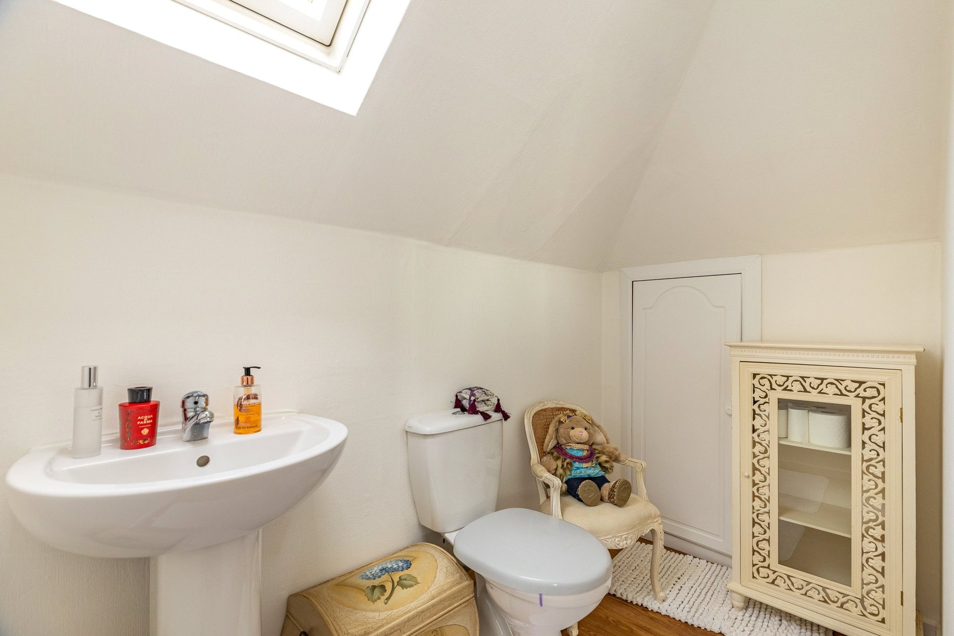 17 Crosslees Road, Thornliebank, Glasgow, East Renfrewshire, G46 7EW - Picture #17