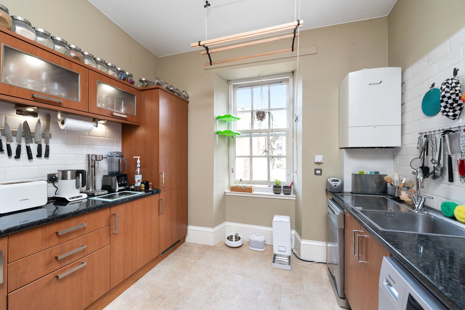 2/1, 5 Baliol Street, Woodlands, Glasgow, G3 6UT - Picture #15