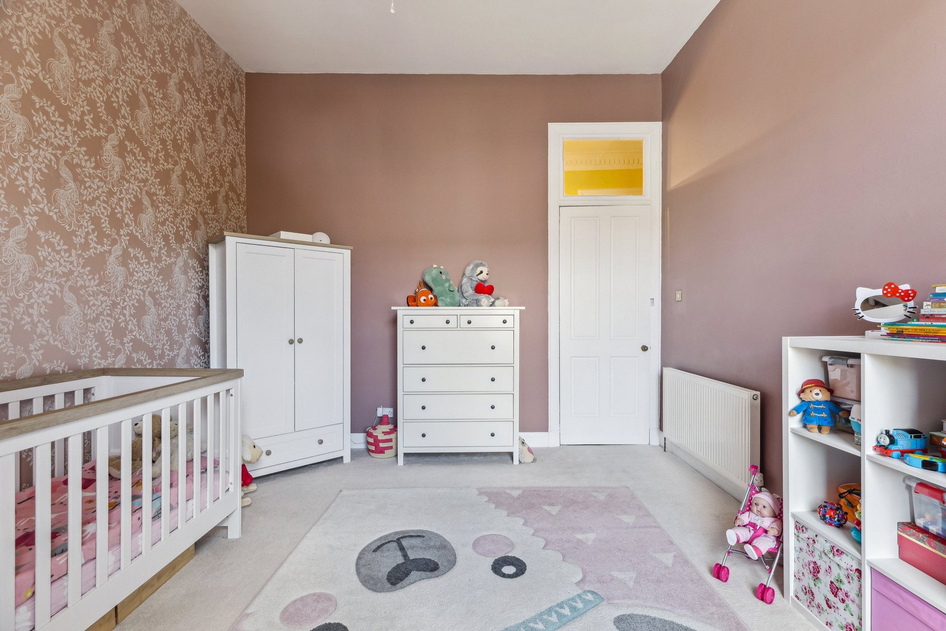 3/2, 7 Westbank Quadrant, Hillhead, Glasgow, G12 8NT - Picture #18