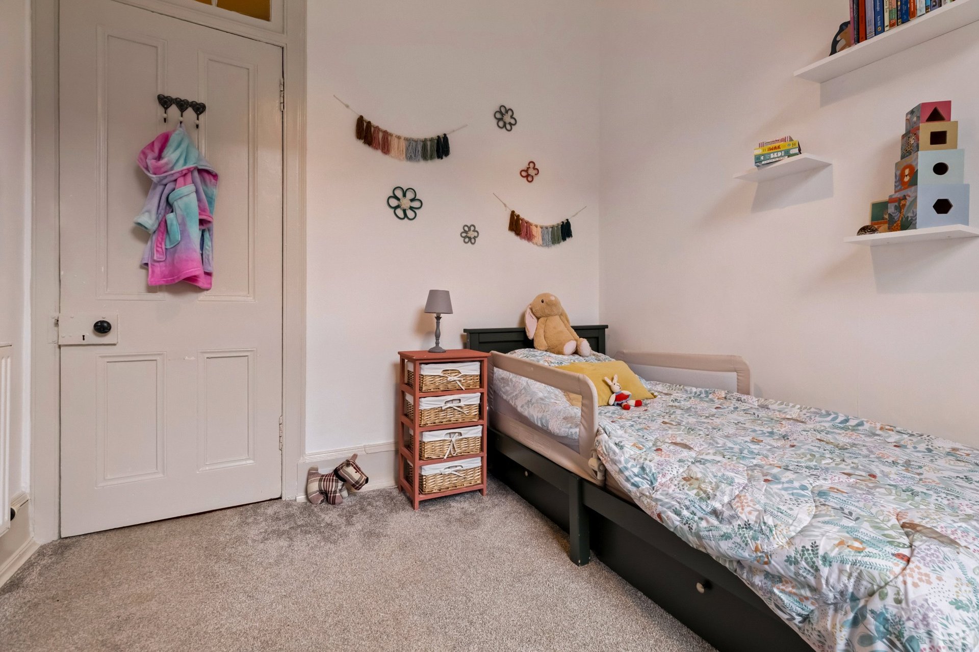 Flat 0/2, 3 Hampden Terrace, Mount Florida, Glasgow, G42 9XG - Picture #22