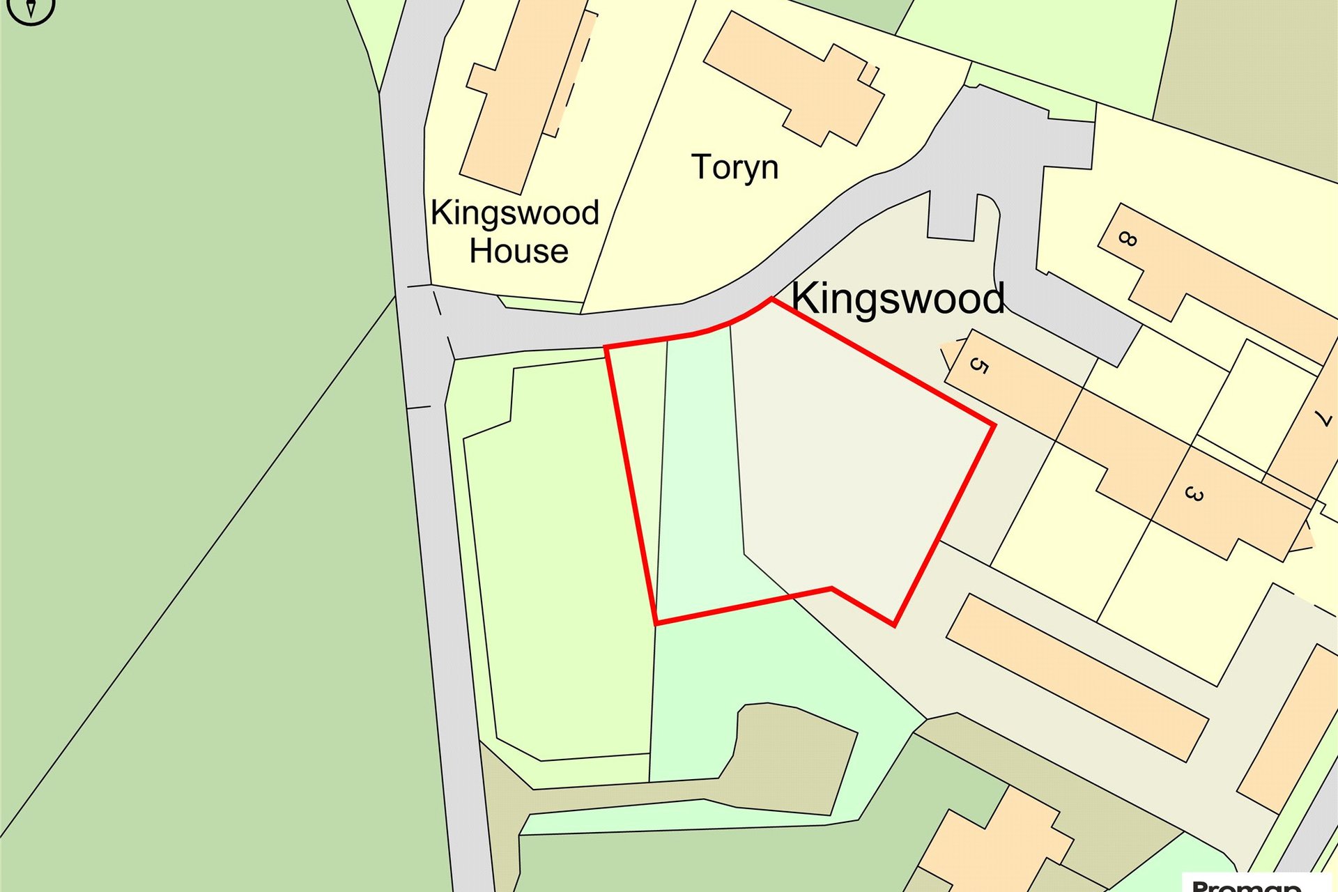 Plot 6, Kingswood, Leadburn, Scottish Borders, EH46 7BW - Picture #5