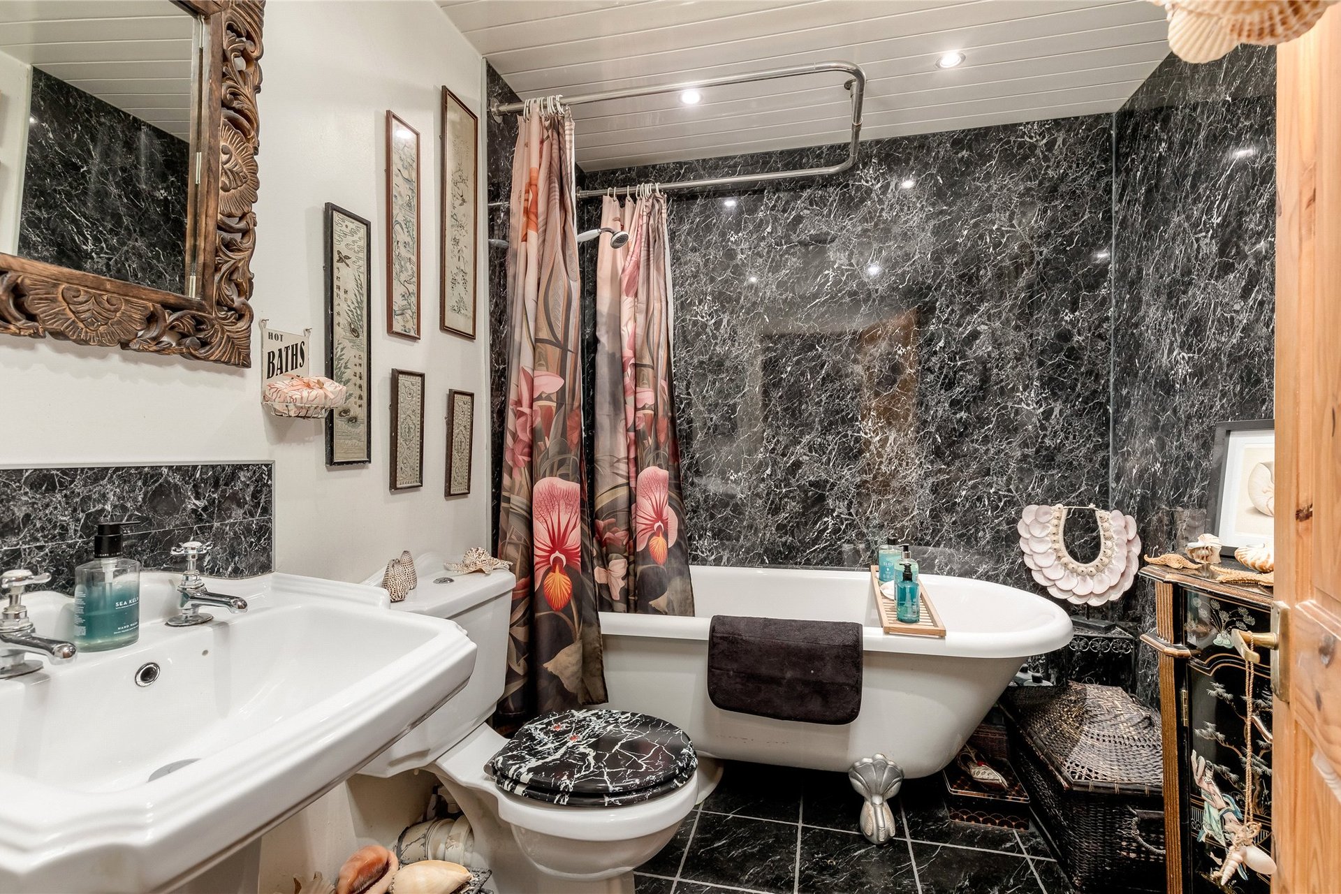 11B Lauriston Gardens, Lauriston, Edinburgh, EH3 9HH - Picture #13