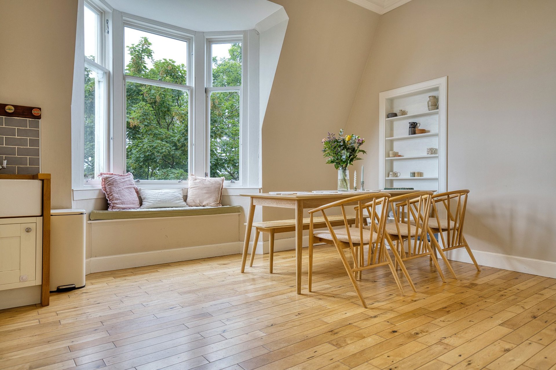 House 7, 15 Princes Gardens, Dowanhill, Glasgow, G12 9HR - Picture #23