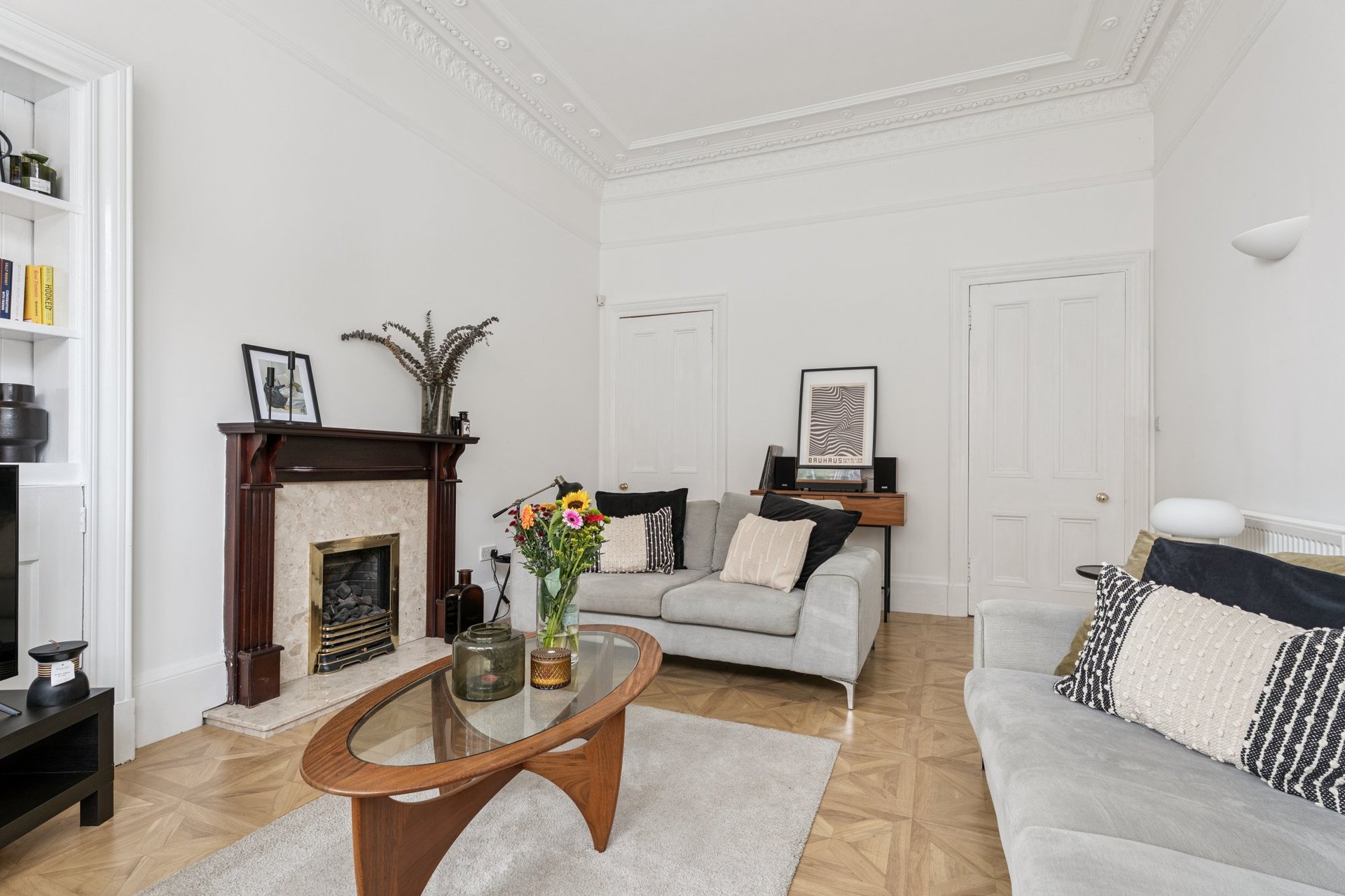0/1, 13 Grantley Gardens, Shawlands, G41 3PZ - Picture #6