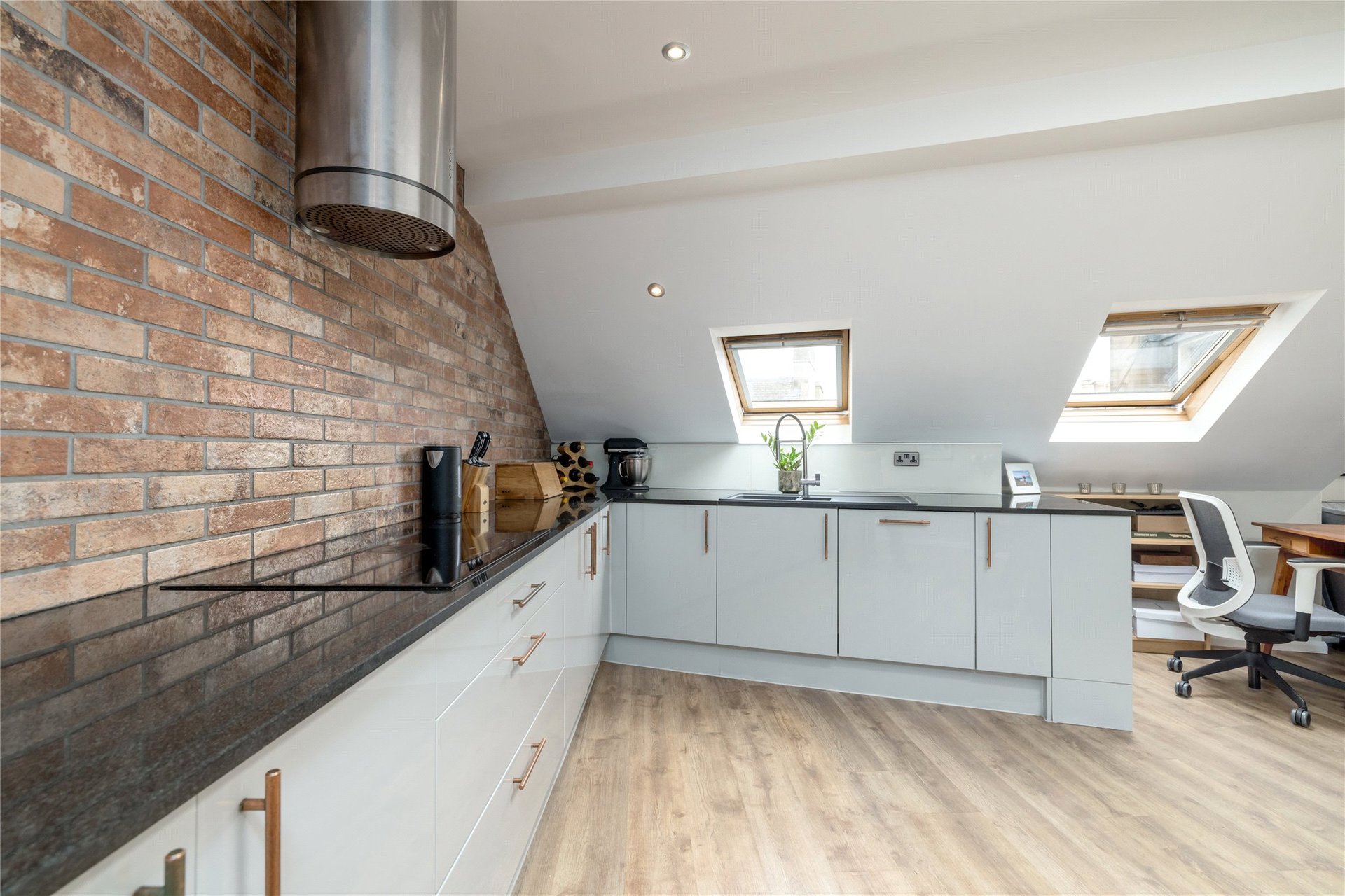 38/7 Forbes Road, Edinburgh, Midlothian, EH10 4ED - Picture #4