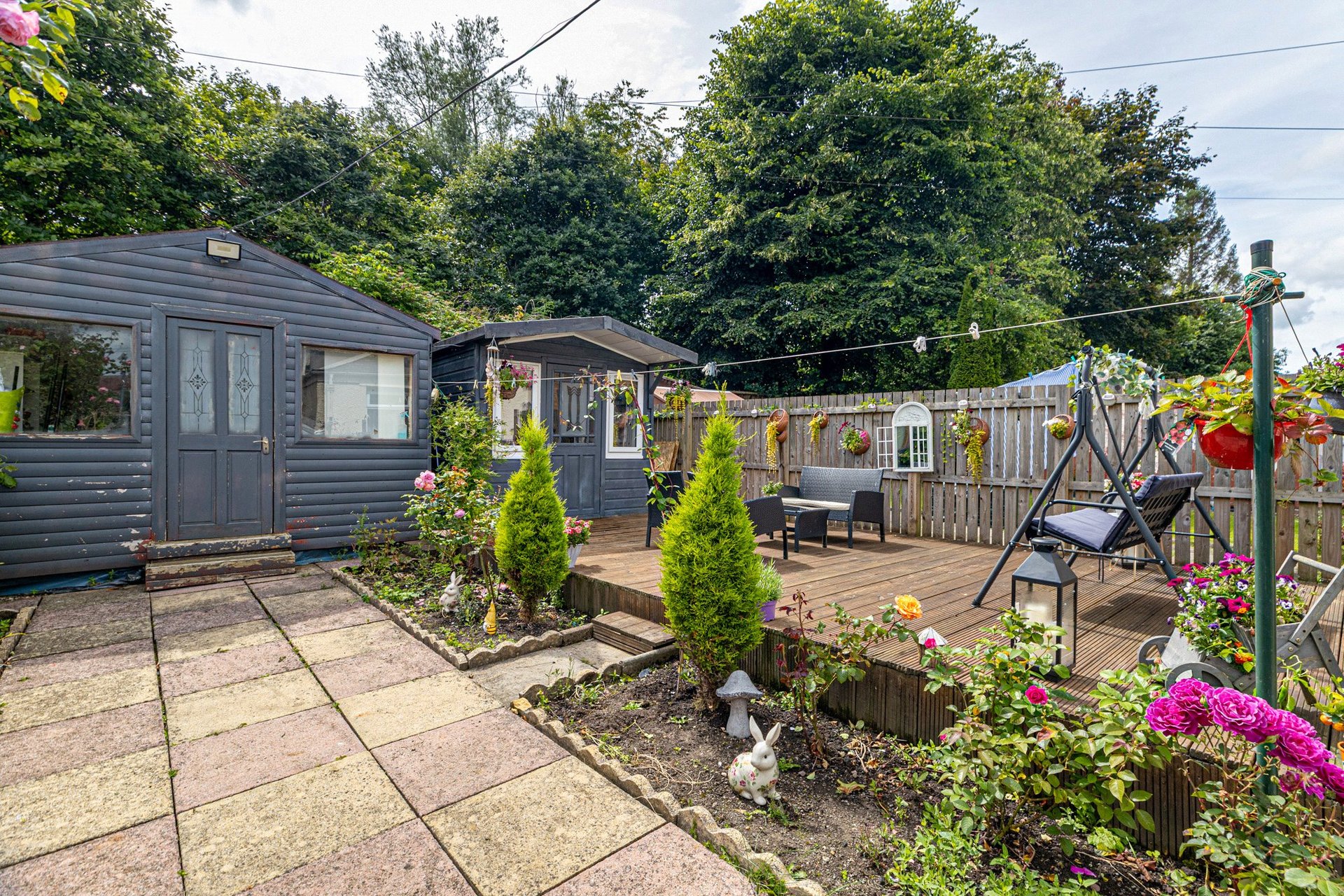 32A Myrtle Park, Crosshill, Glasgow, G42 8UQ - Picture #28