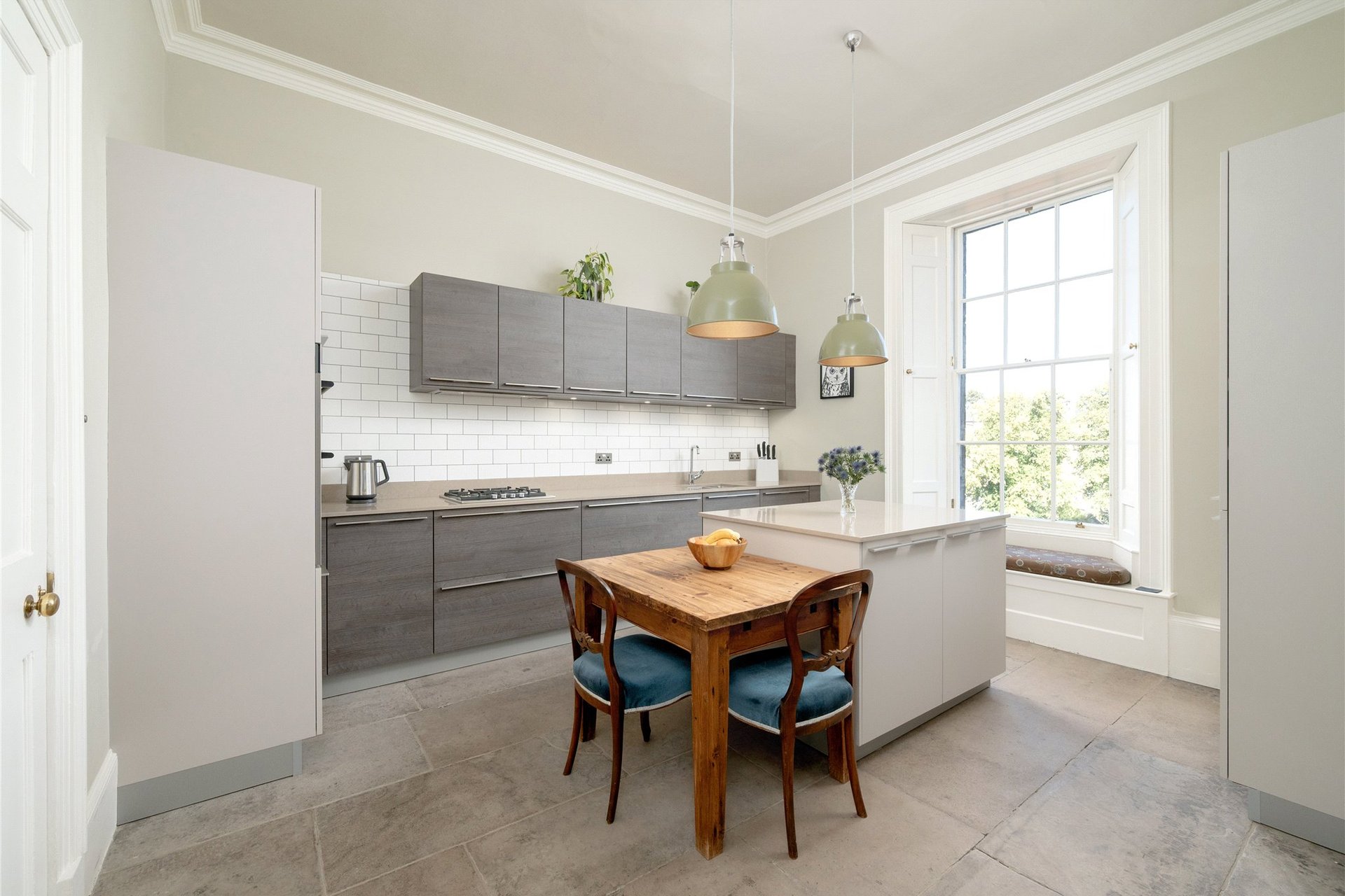 7/4 Scotland Street, Edinburgh, EH3 6PP - Picture #9