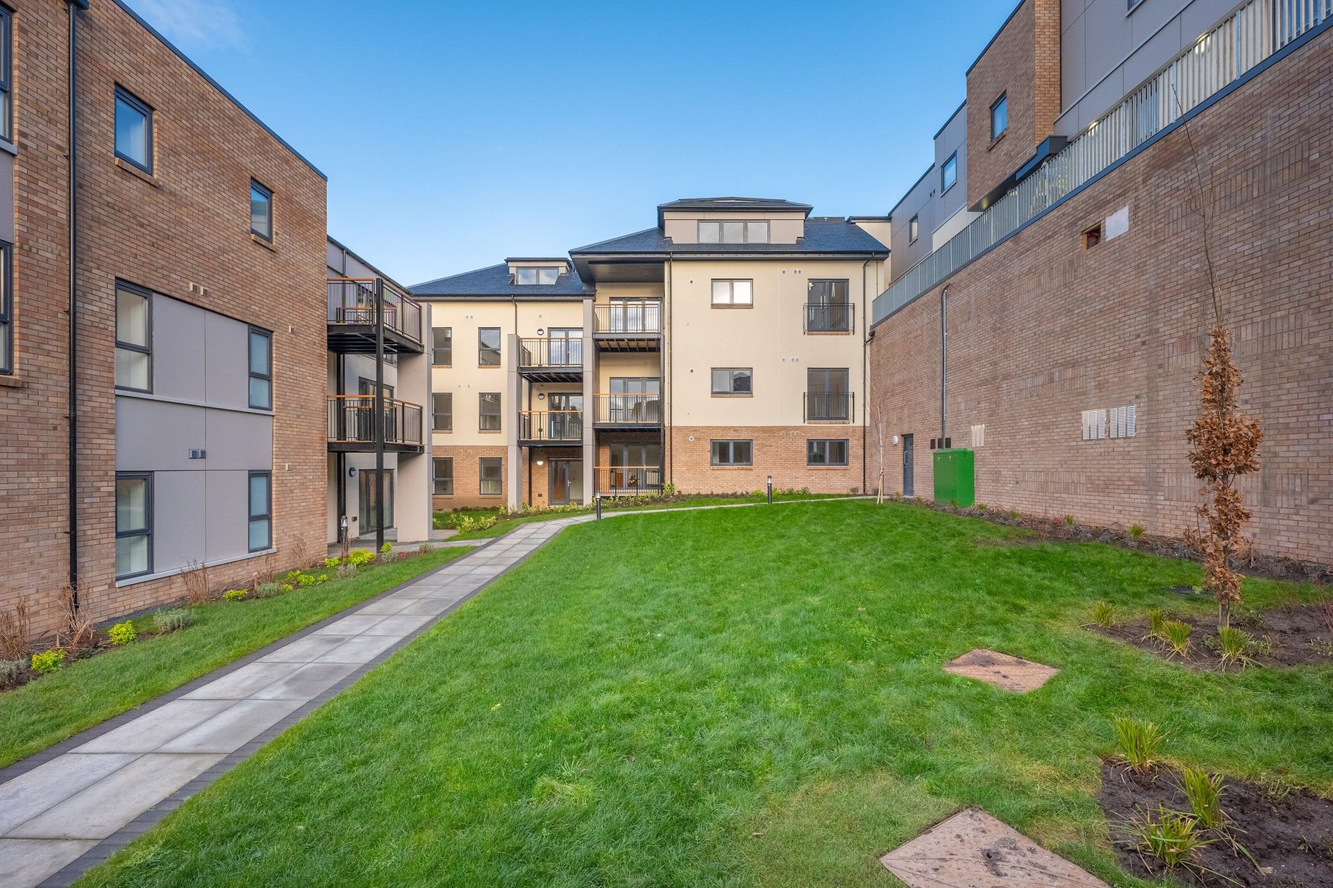 Apt 19, Colinton Road, Edinburgh, Midlothian, EH14 1BY - Picture #13