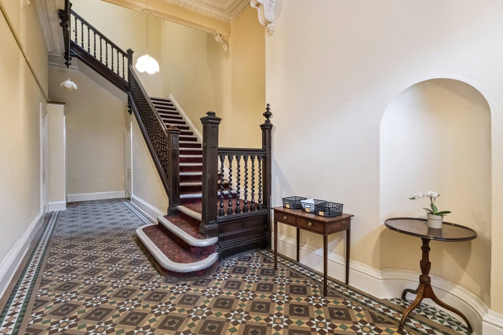 5/1 Palmerston Place, Edinburgh, Midlothian, EH12 5AF - Picture #18