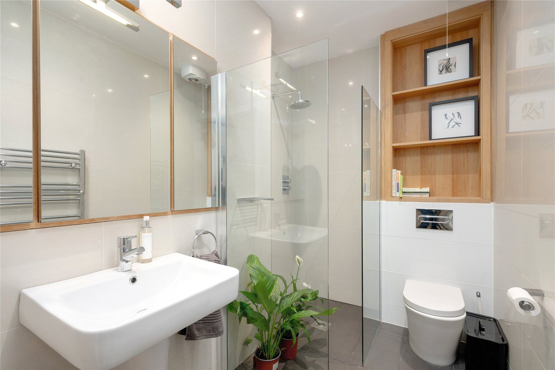 14 Lynedoch Place, Edinburgh, EH3 7PY - Picture #24