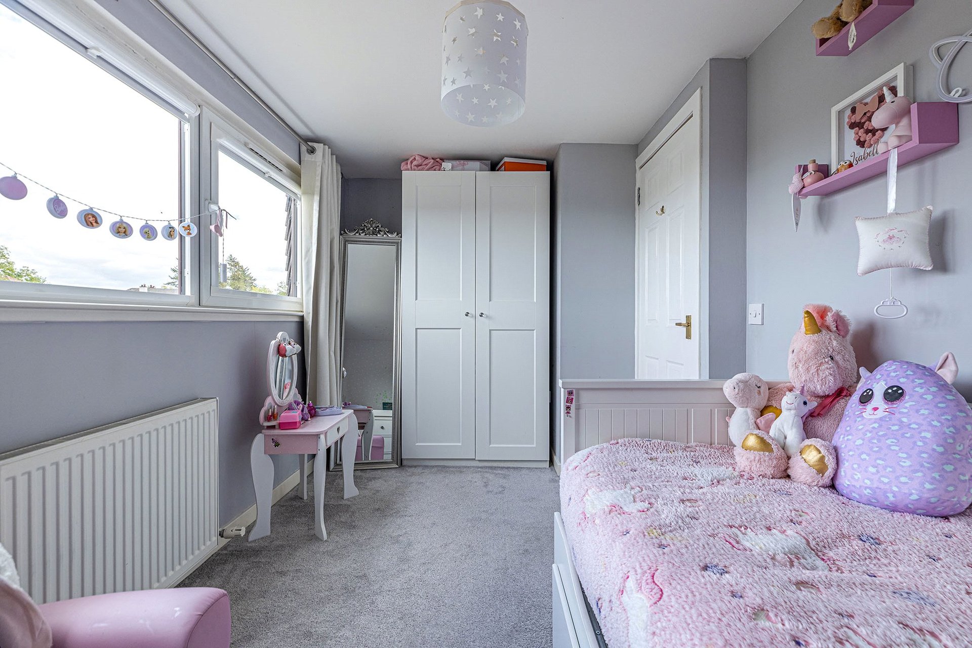 57 Fruin Avenue, Newton Mearns, Glasgow, G77 6HG - Picture #14
