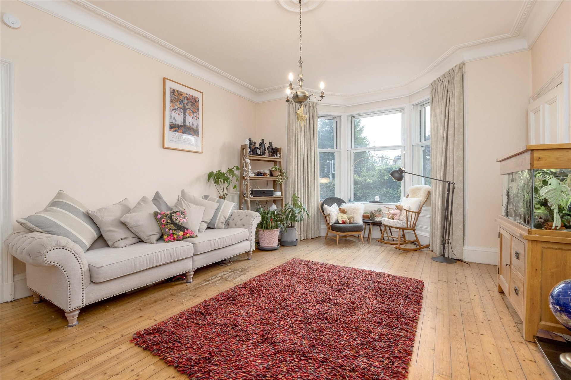 554 (GF), Queensferry Road, Edinburgh, EH4 6AS - Picture #6