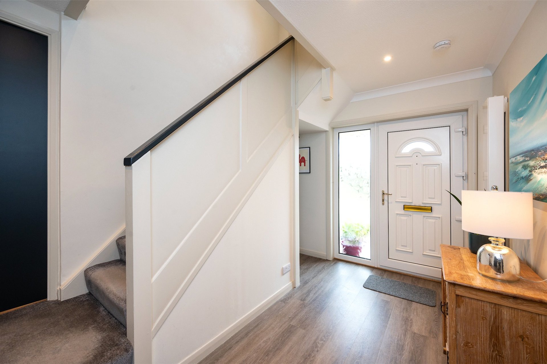 26 Douglas Road, Longniddry, East Lothian, EH32 0LJ - Picture #12
