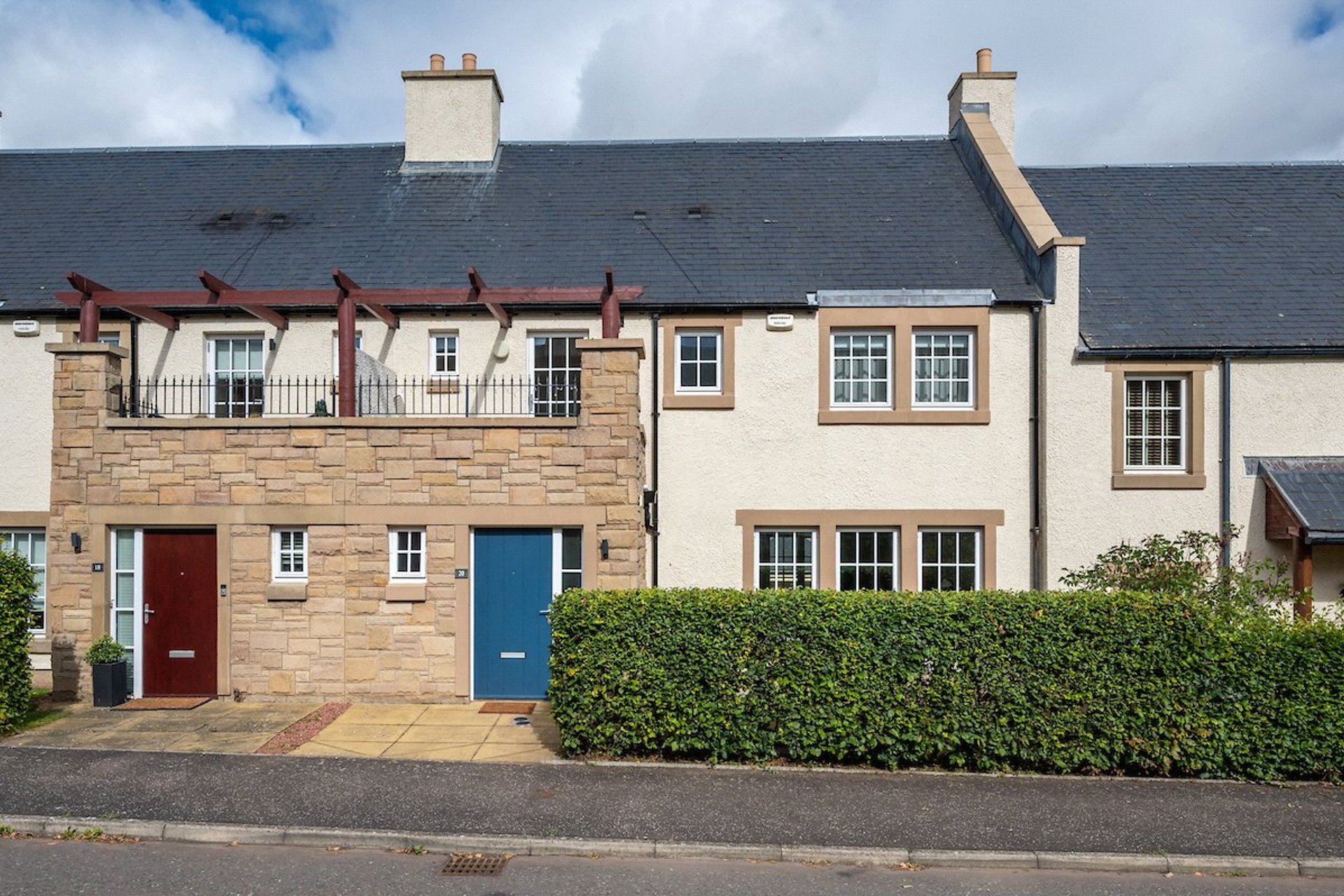 20 Nungate Gardens, Haddington, East Lothian, EH41 4EE - Picture #20