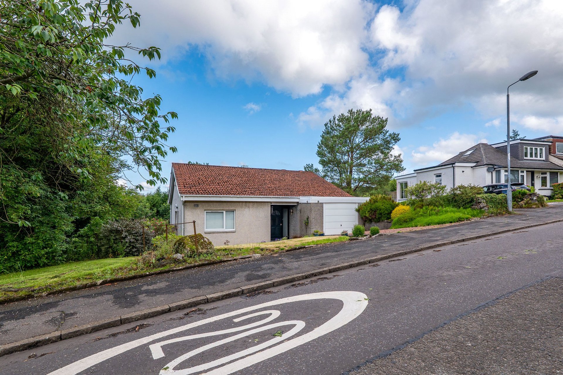 48 Campsie Drive, Milngavie, G62 8HY - Picture #40