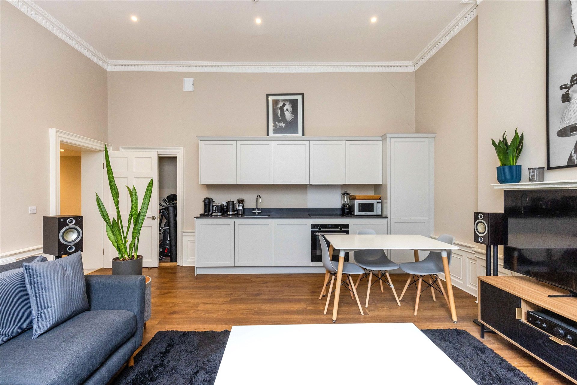 Flat 3, 41 York Place, Edinburgh, Midlothian, EH1 3HP - Picture #7