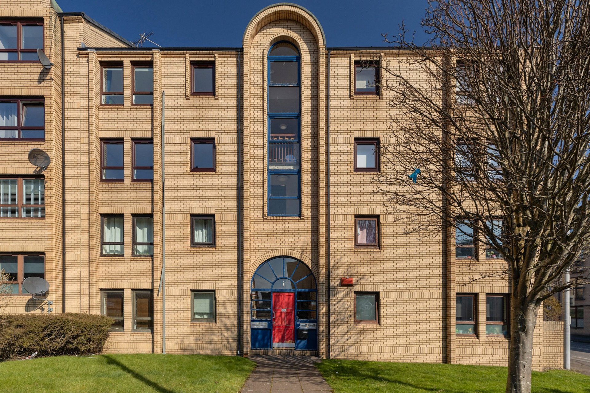 3/1, 139 Yorkhill Street, Yorkhill, Glasgow, G3 8NS - Picture #16