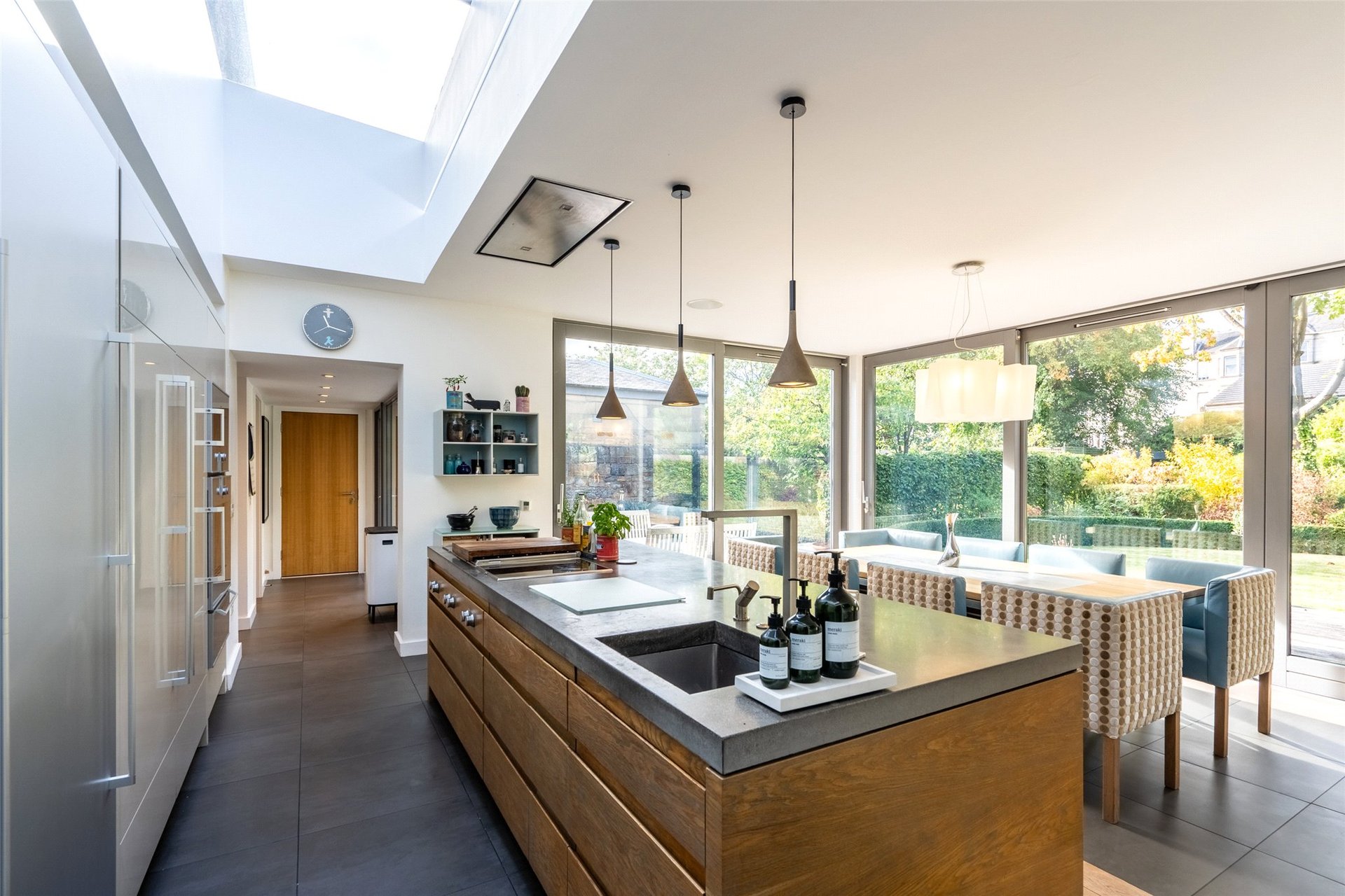 Viewfield Lodge, 5 Greenhill Gardens, Greenhill, Edinburgh, EH10 4BN - Picture #12