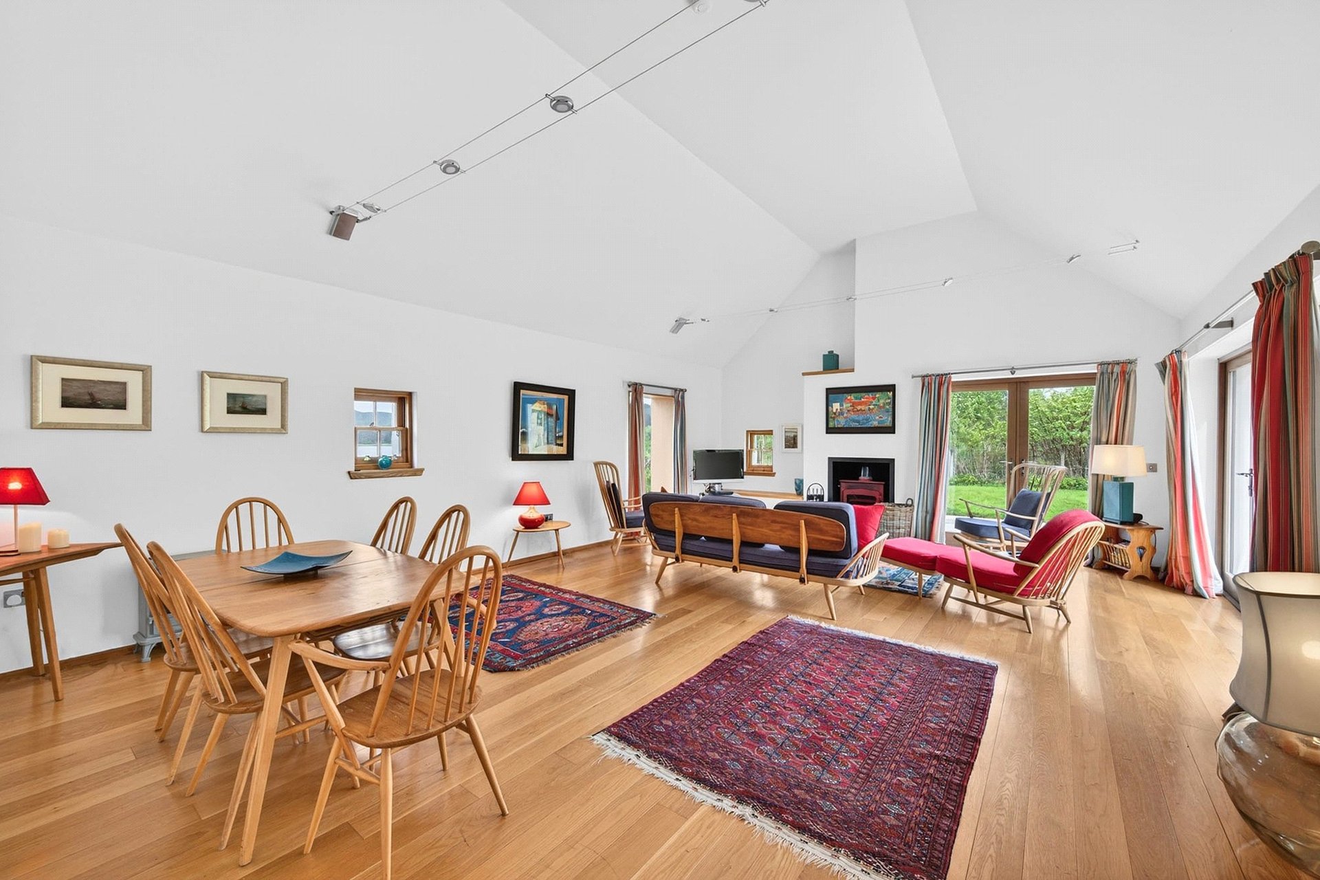 Point House, Lochgair, Lochgilphead, Argyll and Bute, PA31 8SD - Picture #8