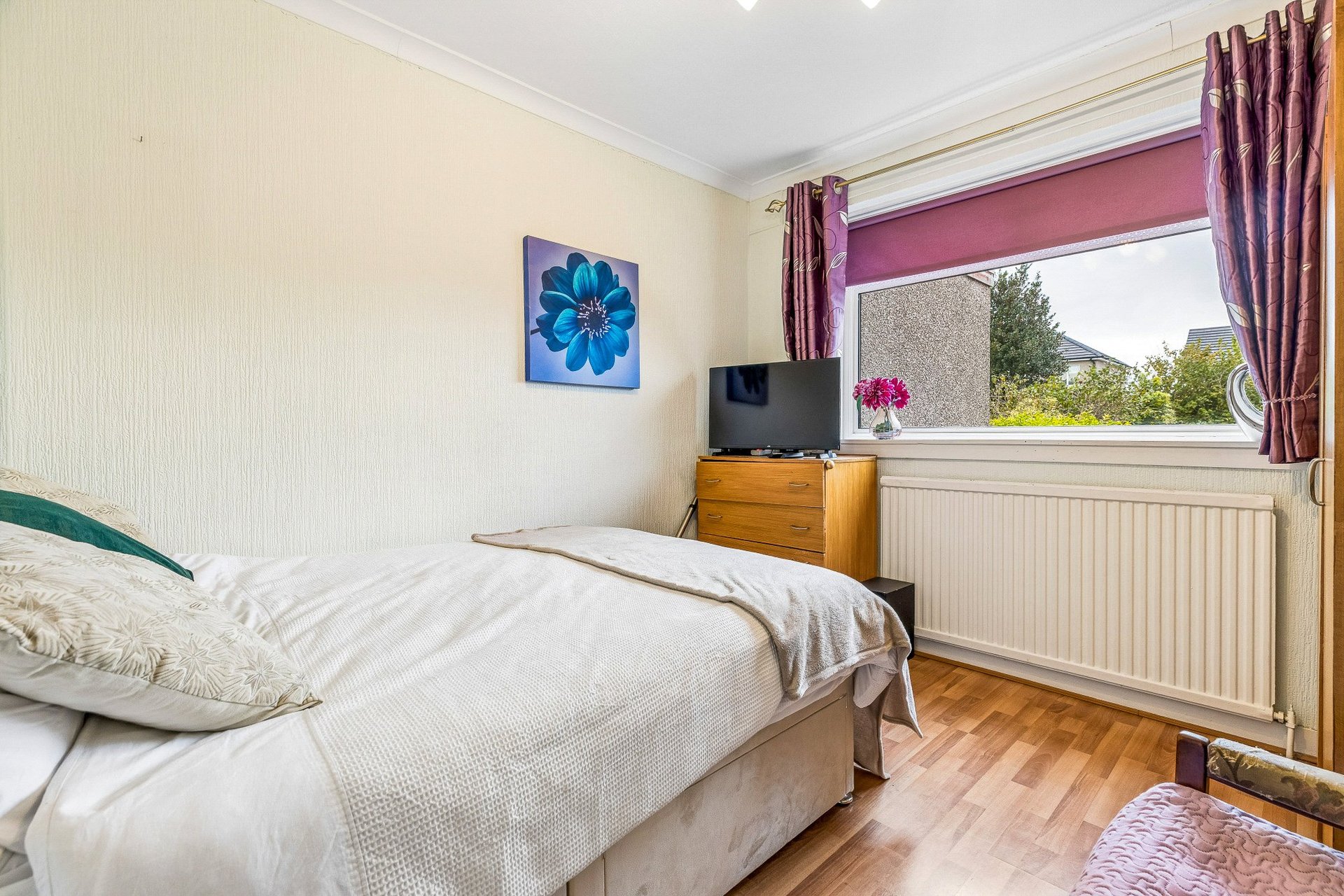 35 Fraser Avenue, Newton Mearns, Glasgow, East Renfrewshire, G77 6HP - Picture #12
