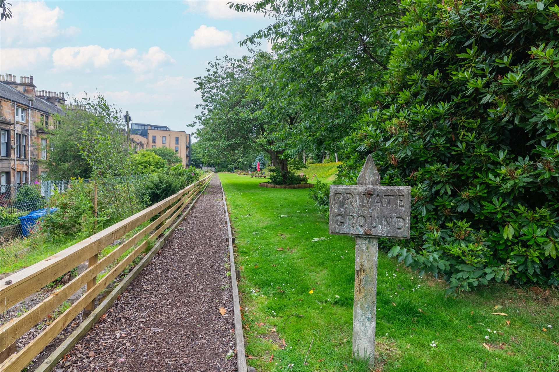 Flat 2/1, 1 Crown Terrace, Dowanhill, Glasgow, G12 9HA - Picture #42