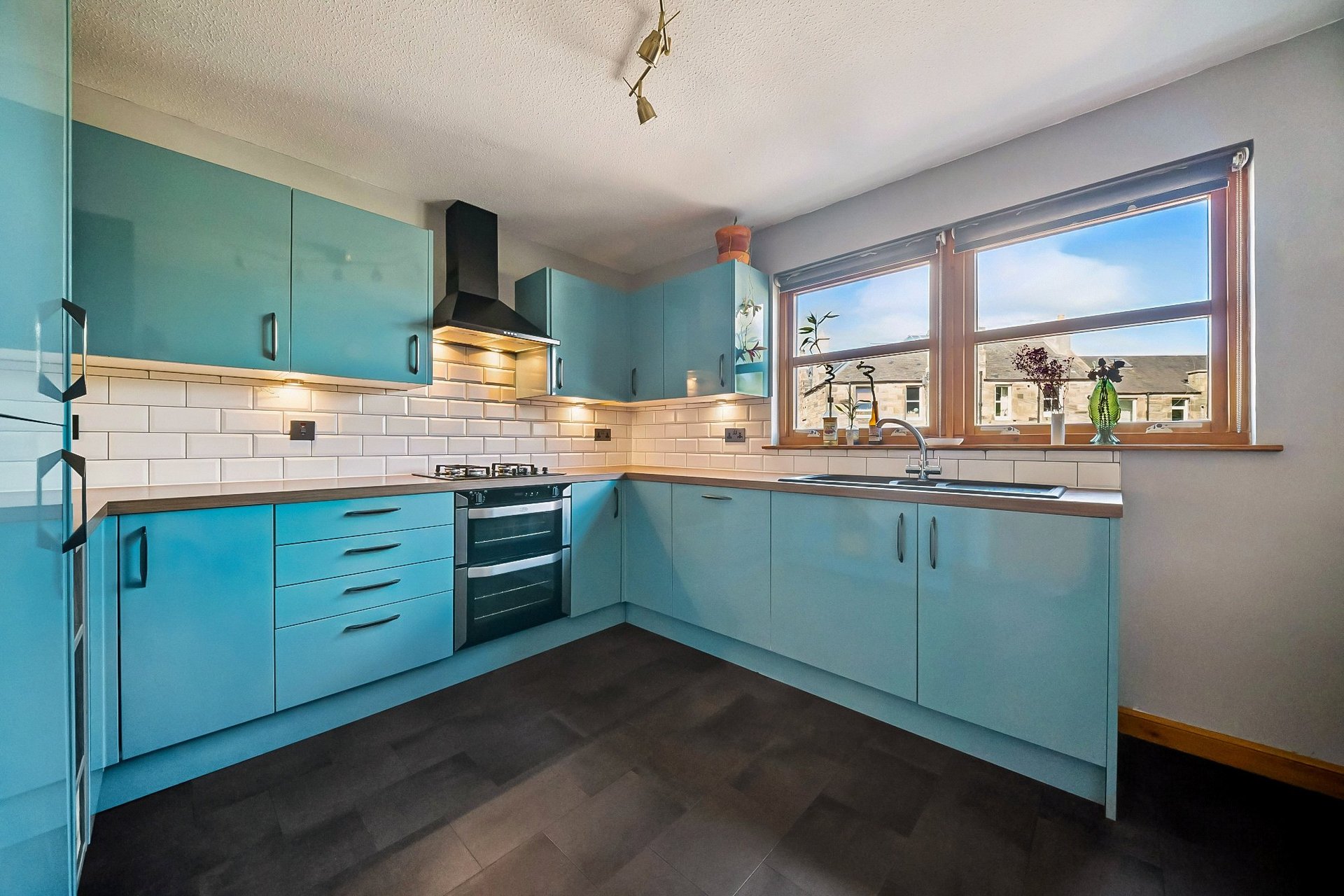 10B Ardmillan Place, Edinburgh, Midlothian, EH11 2JU - Picture #10