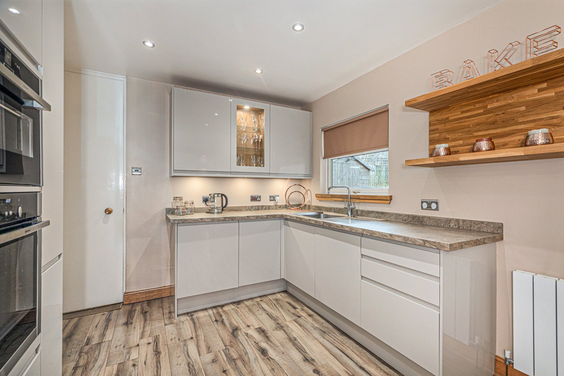 18 Montrose Drive, Bearsden, G61 3LA - Picture #13
