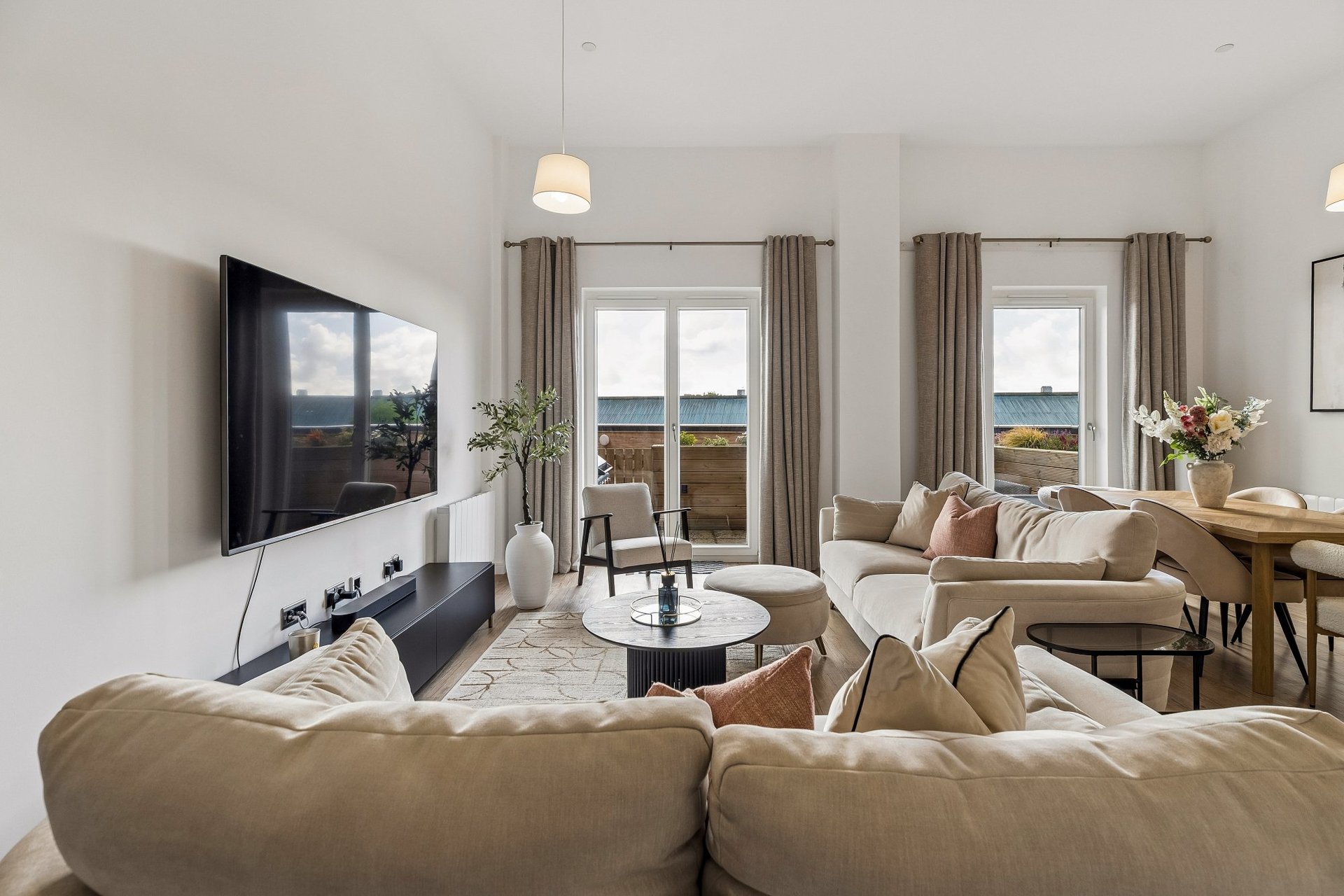 Flat 0/9, 80 Inverlair Avenue, Cathcart, G43 2BD - Picture #4