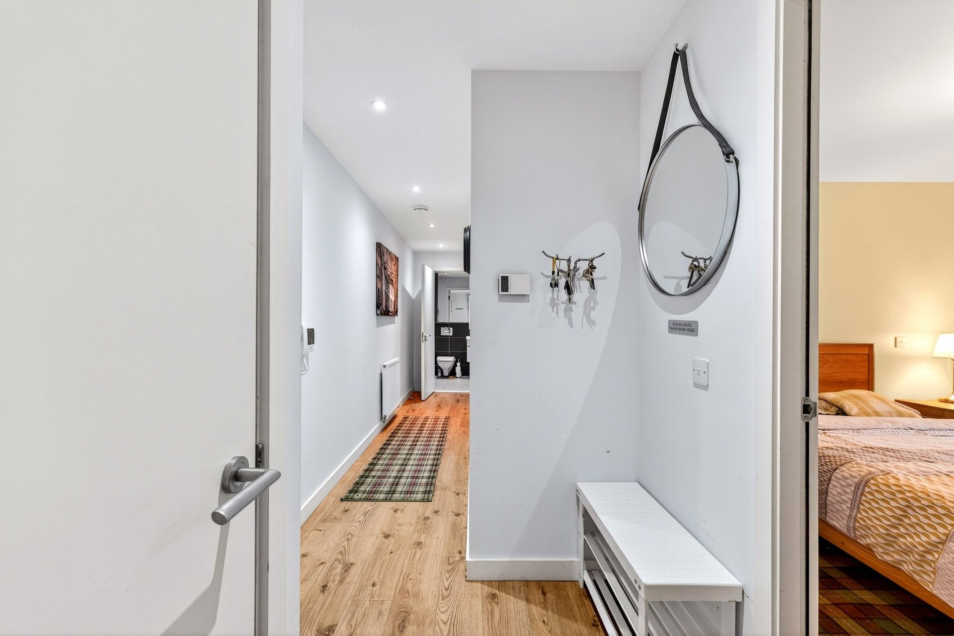 Flat 8, 22 Pillans Place, Edinburgh, Midlothian, EH6 7AZ - Picture #23