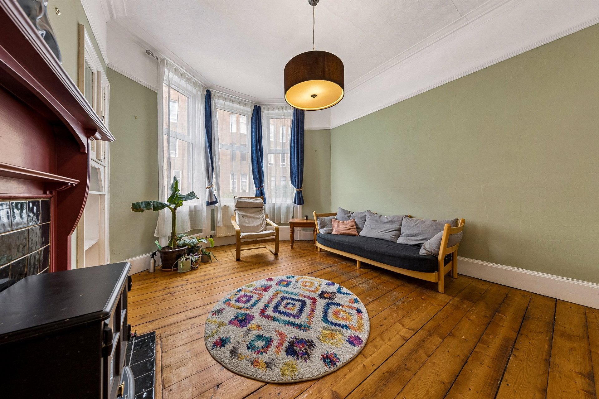 0/2, 17 Nairn Street, Yorkhill, Glasgow, G3 8SE - Picture #4