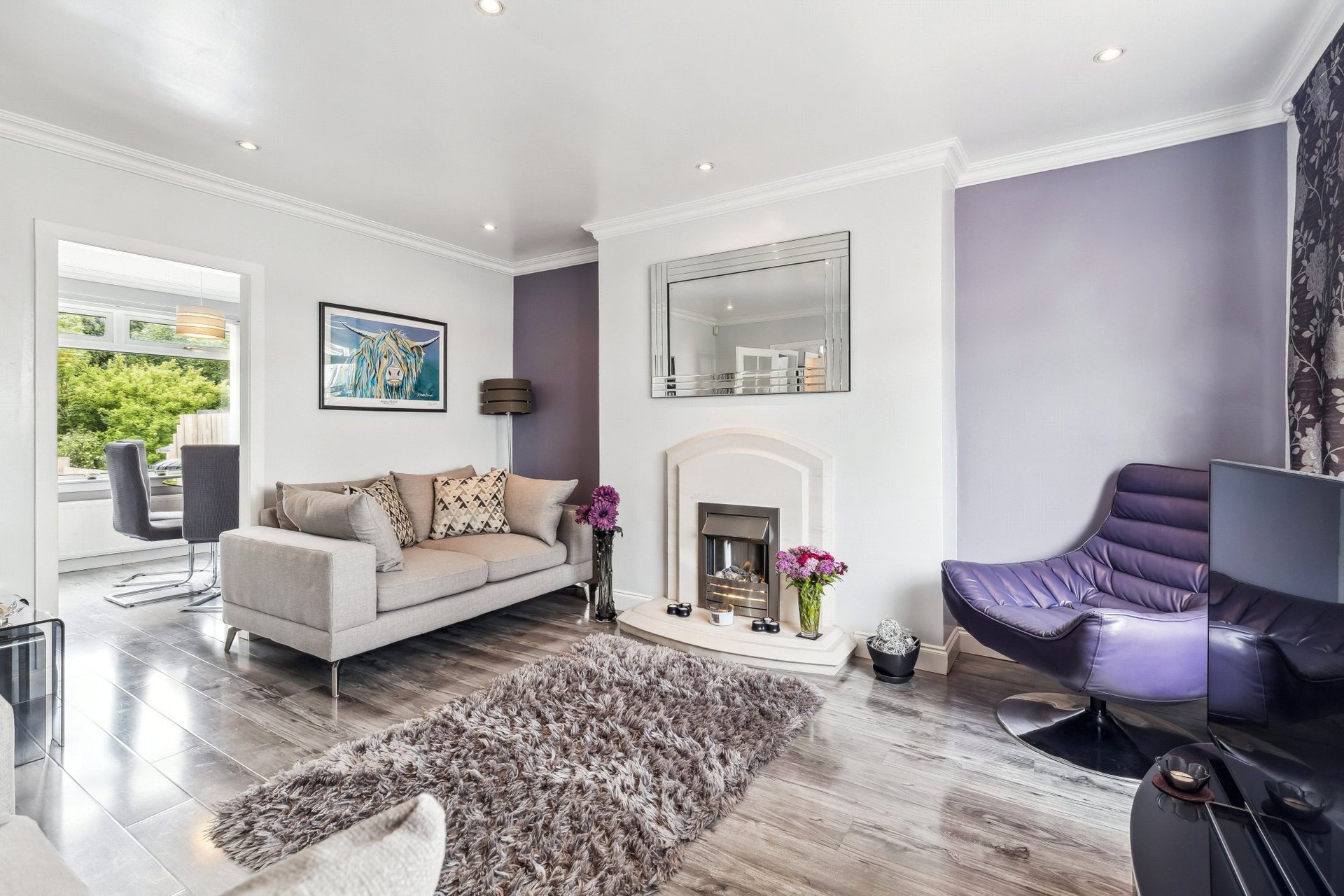 44 Graffham Avenue, Giffnock, Glasgow, G46 6EJ - Picture #7