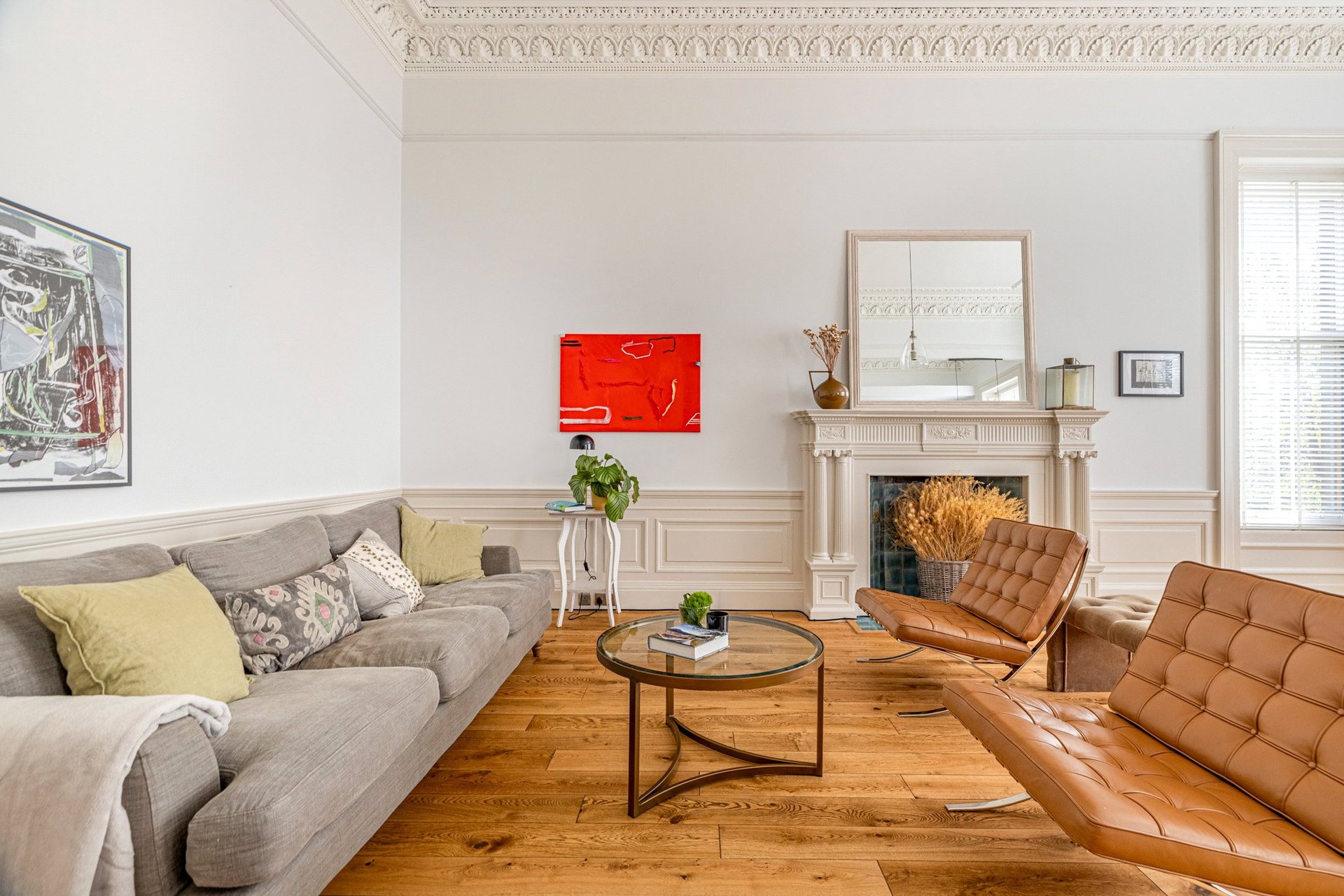 1/1, 12 Crown Terrace, Dowanhill, Glasgow, G12 9ES - Picture #5