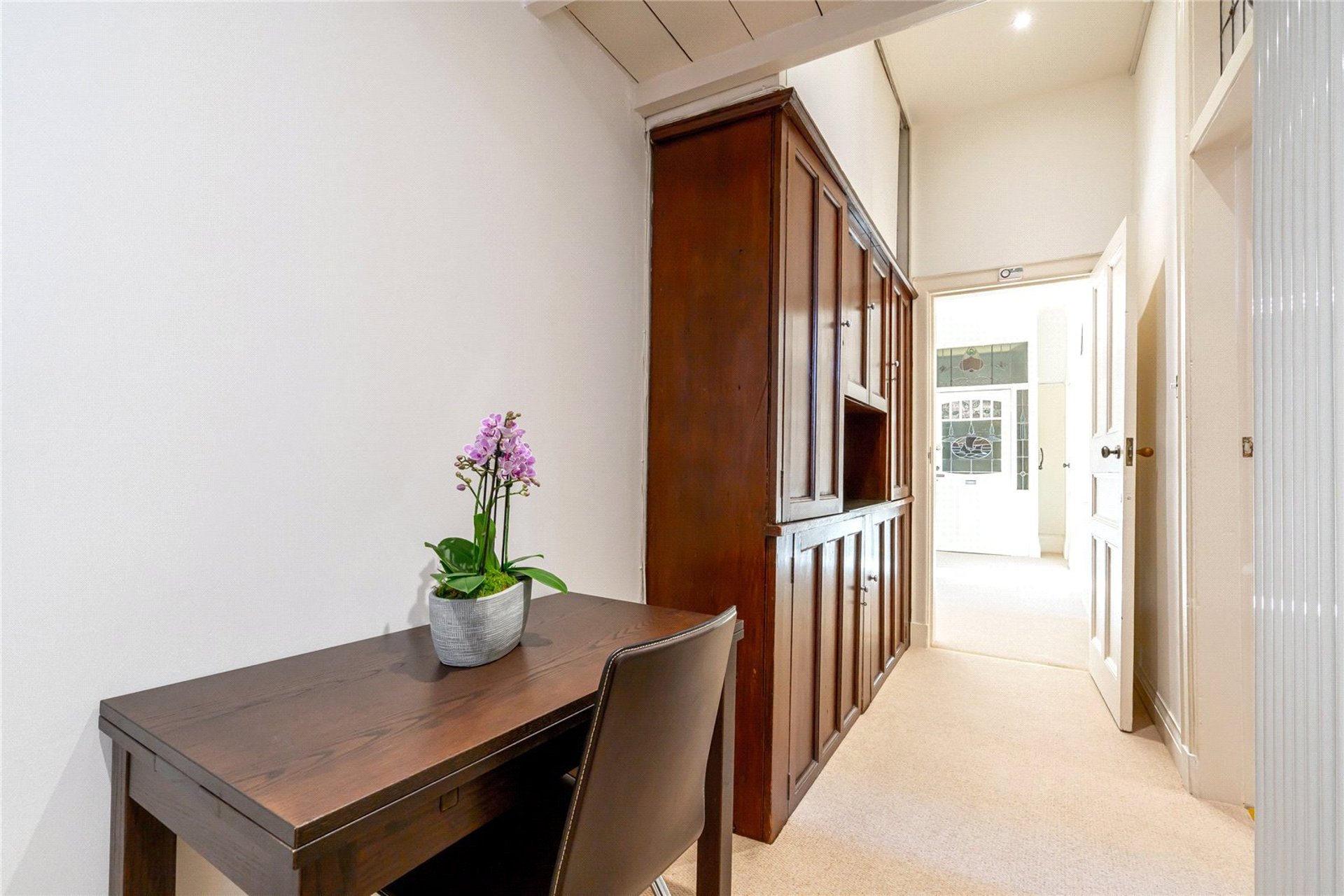 2/1, 40 Queensborough Gardens, Hyndland, Glasgow, G12 9QS - Picture #27
