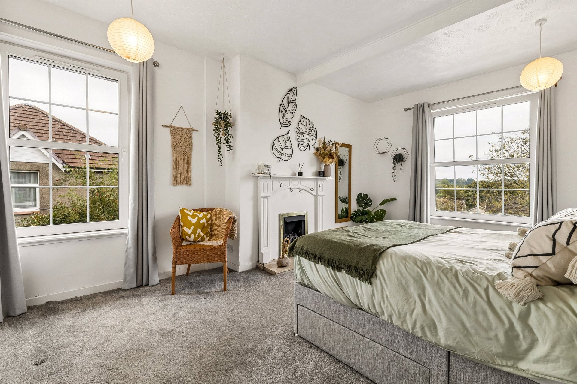 25A Keystone Road, Milngavie, G62 6JF - Picture #12
