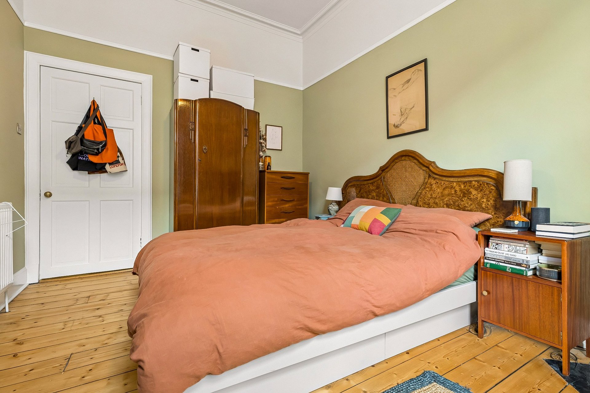 Flat 1/2, 10 Eskdale Street, Crosshill, Glasgow, G42 8UD - Picture #12