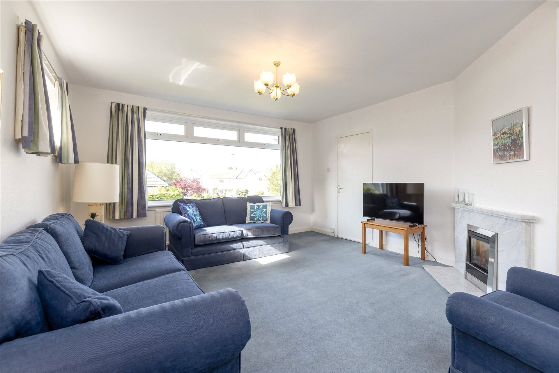 34 Caiystane Terrace, Fairmilehead, Edinburgh, EH10 6SR - Picture #5