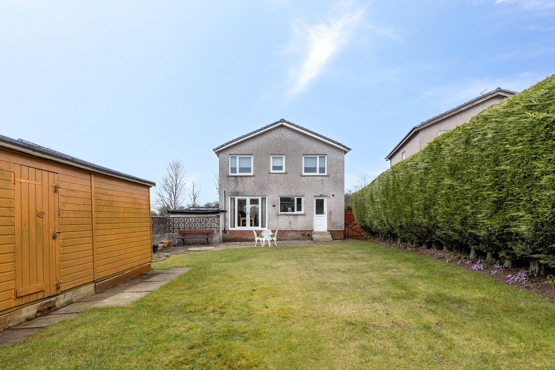 48 Grampian Way, Bearsden, G61 4RW - Picture #2