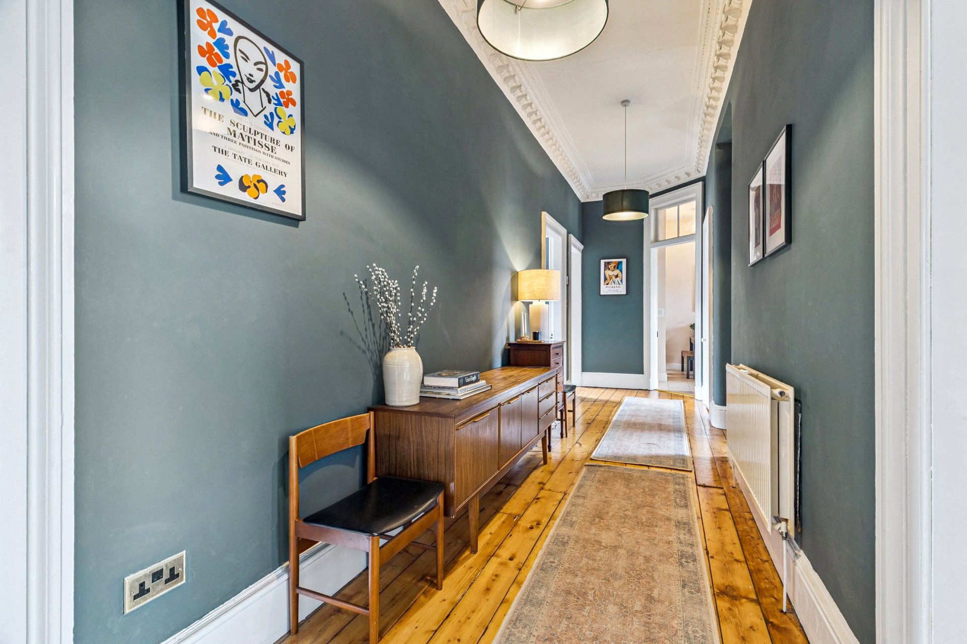 2/2, 4 Glencairn Drive, Pollokshields, Glasgow, G41 4QN - Picture #7