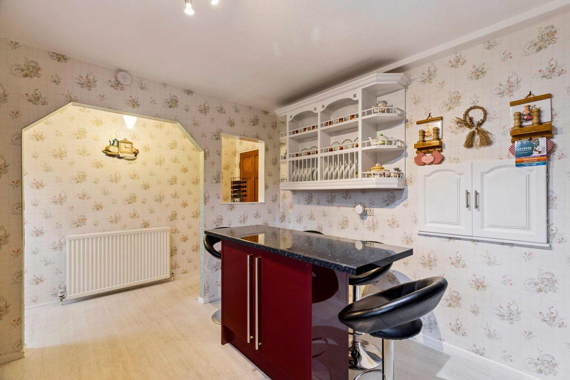 2 Airlie Avenue, Bearsden, G61 3LS - Picture #17