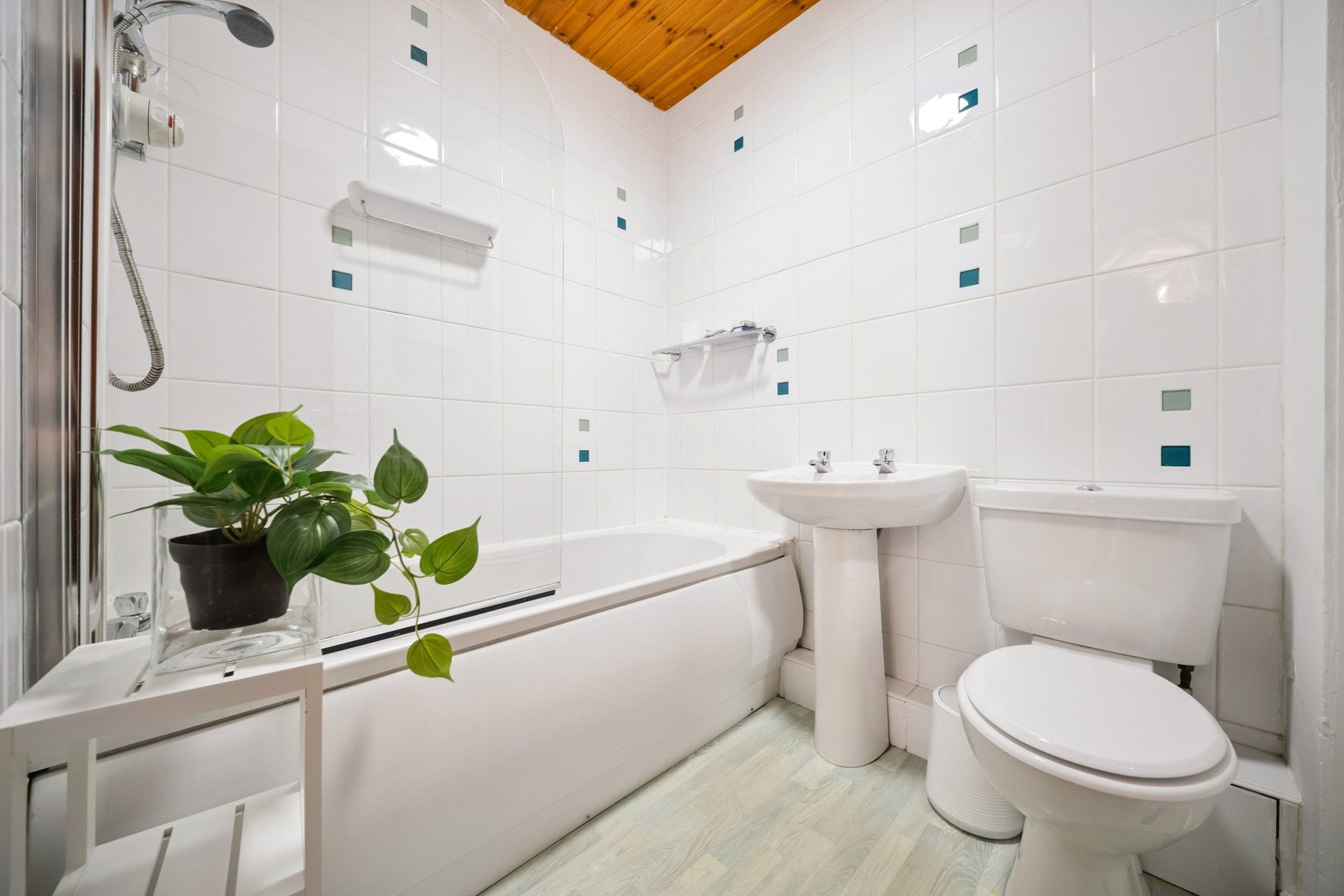 Flat F, 2A, Dean Path, Edinburgh, EH4 3BA - Picture #19