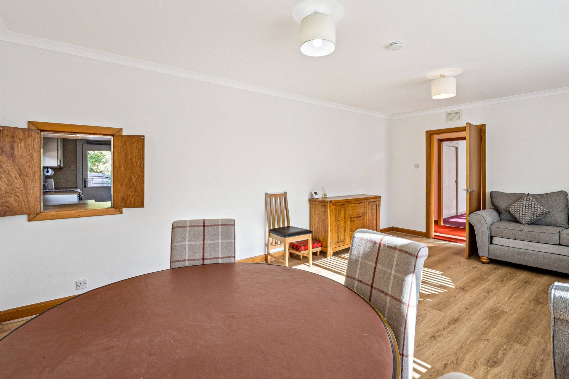 36 Learmonth Place, St. Andrews, Fife, KY16 8XF - Picture #7