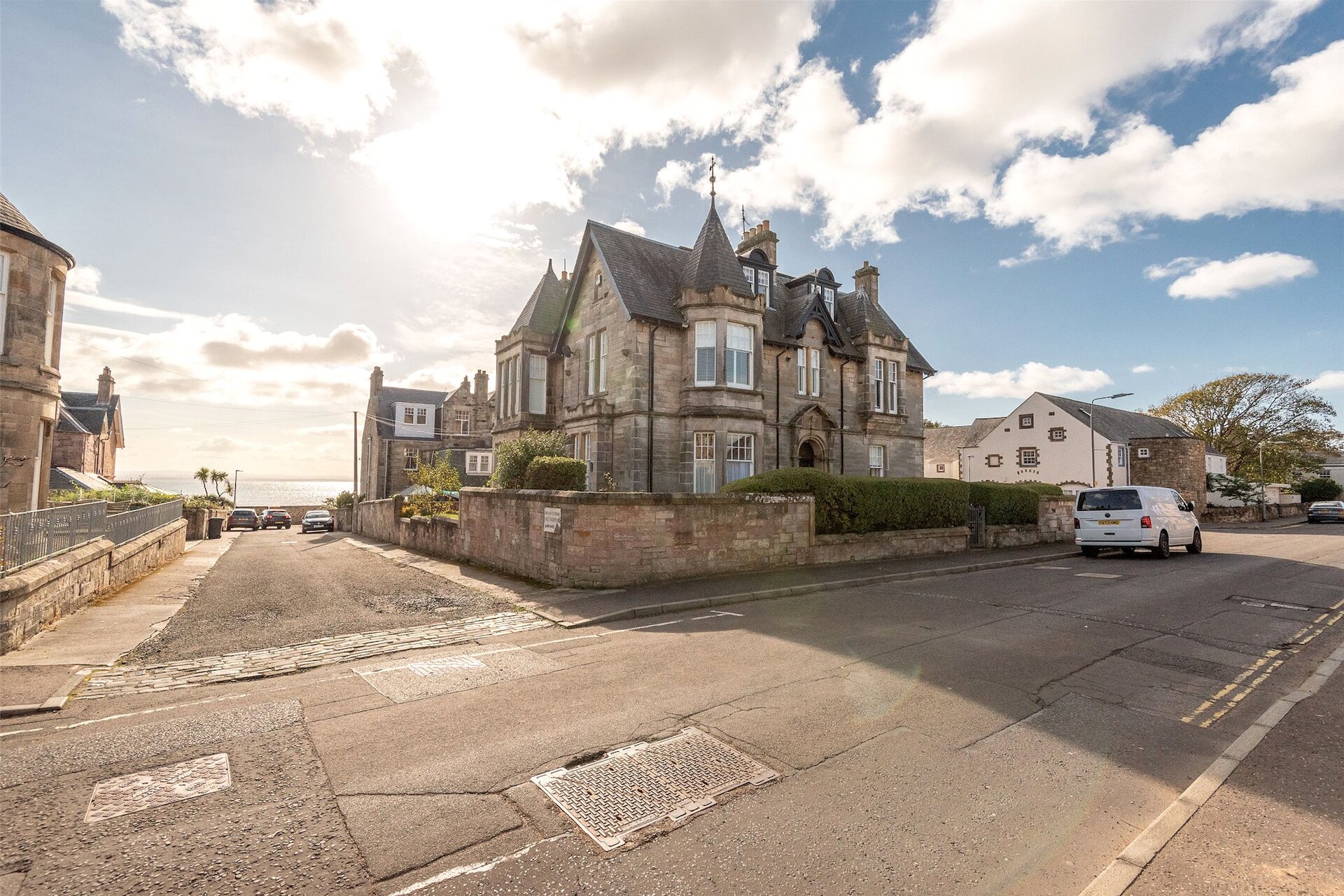 3 Ochter House, Links Place, Elie, Leven, KY9 1AX - Picture #1