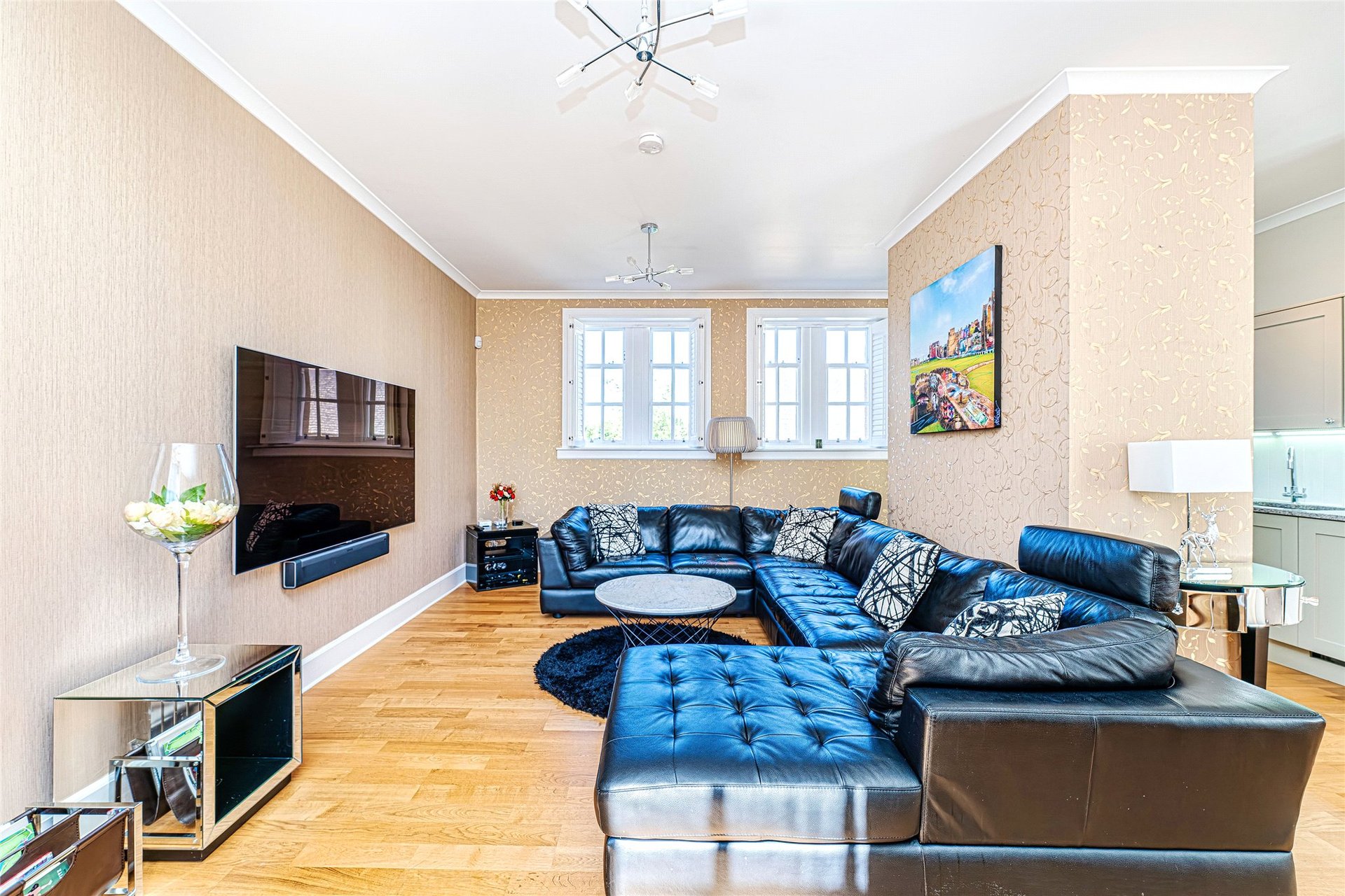 4 St. Nicholas House, Abbey Park Avenue, St. Andrews, Fife, KY16 9LQ - Picture #9
