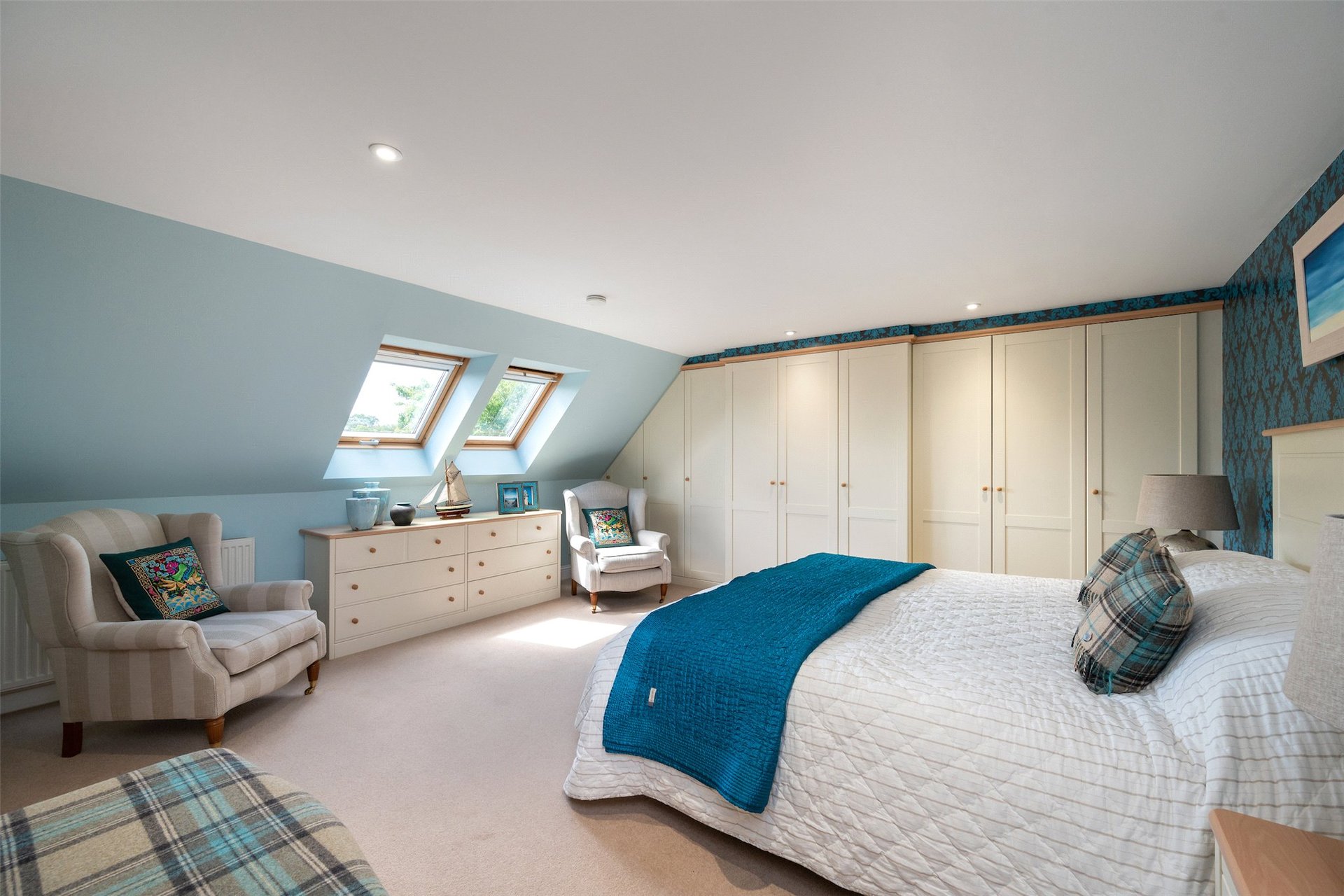 Lawmuir View, Methven, Perth, Perth and Kinross, PH1 3SZ - Picture #24