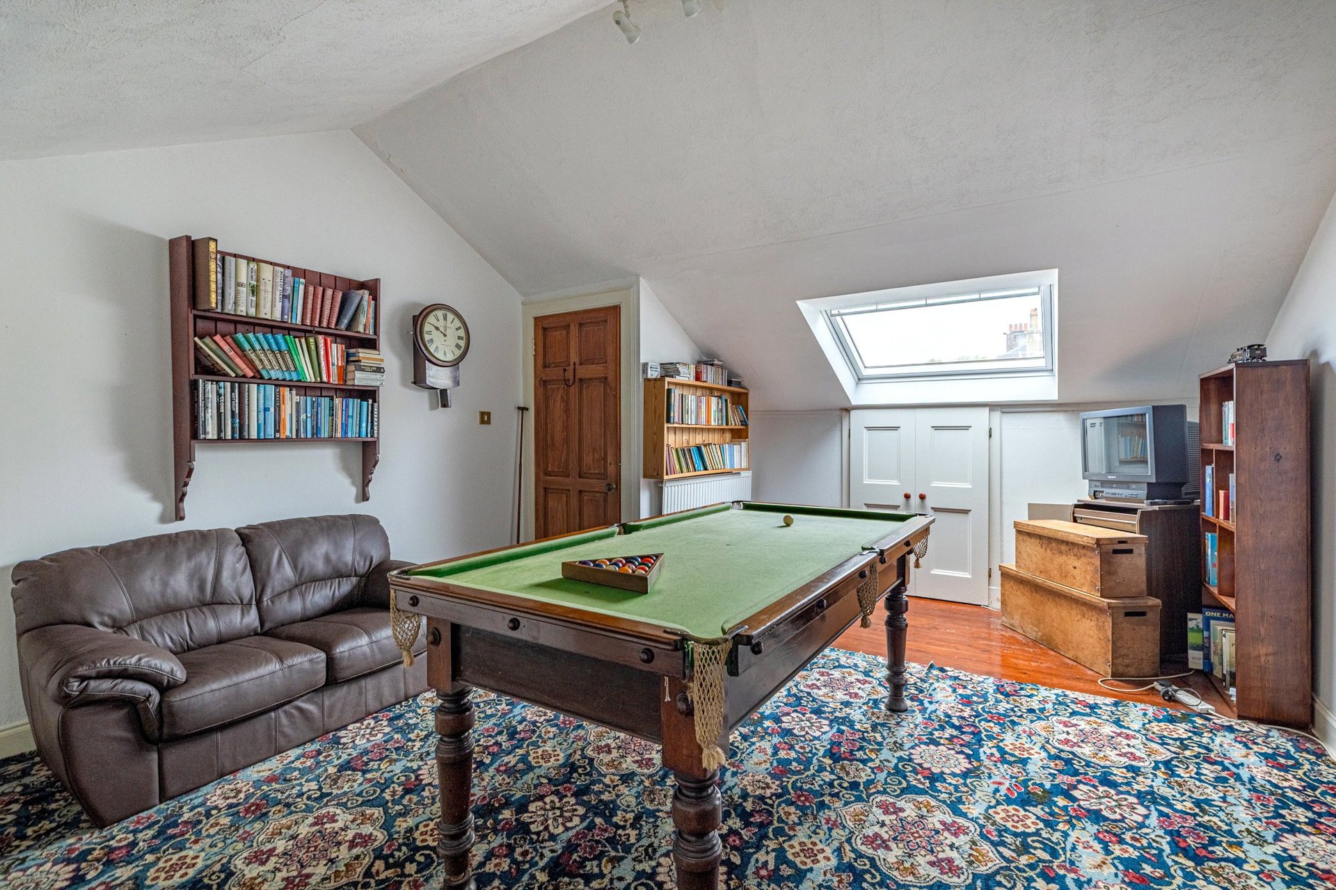 396A Albert Drive, Pollokshields, Glasgow, G41 4JP - Picture #22
