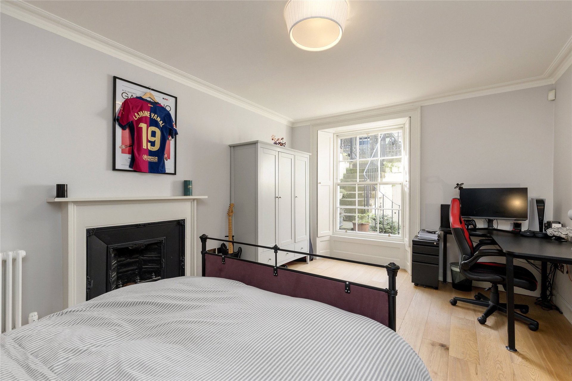 13 Danube Street, Edinburgh, EH4 1NN - Picture #25