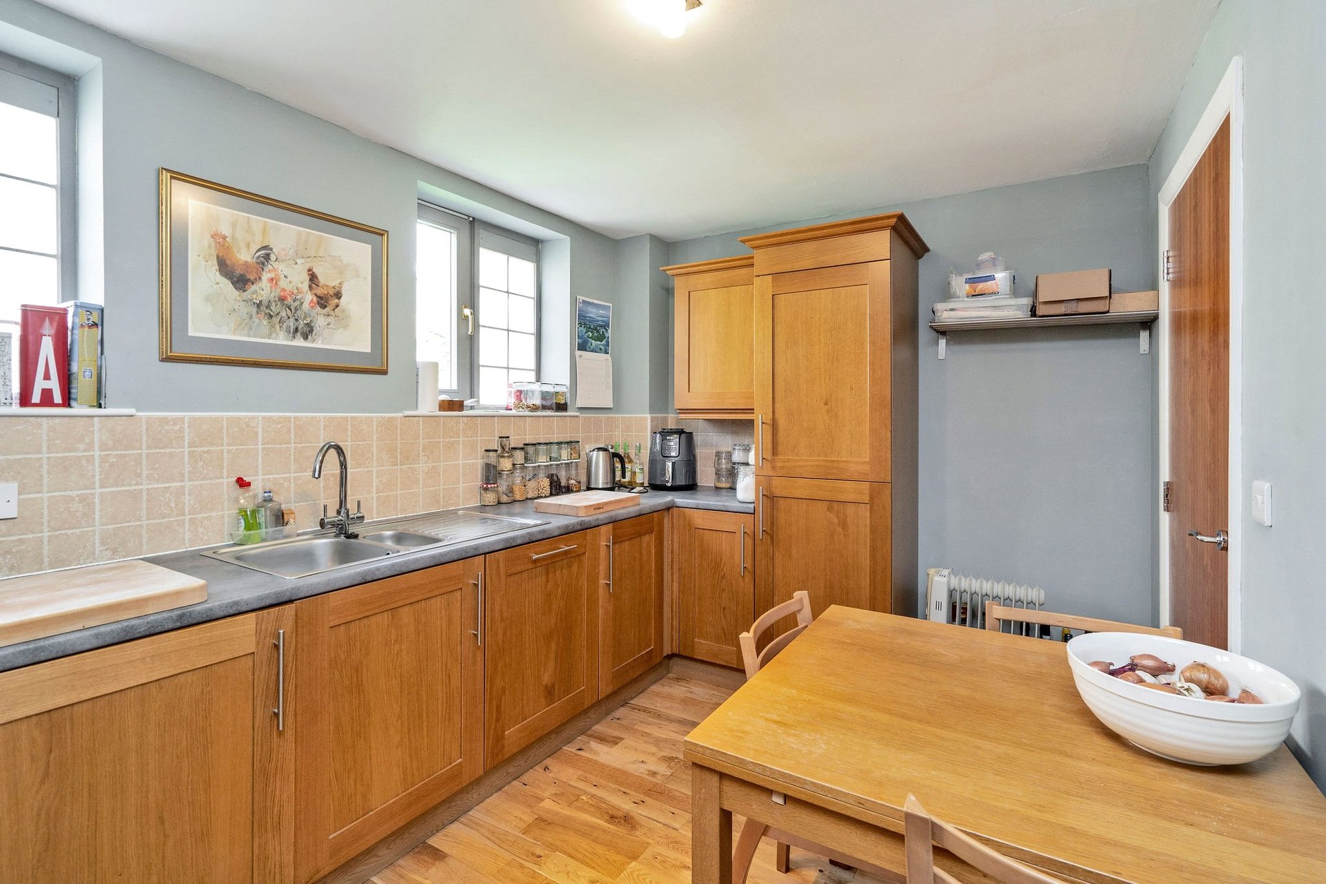 5 Iona Street Lane, Edinburgh, Midlothian, EH6 8SX - Picture #6