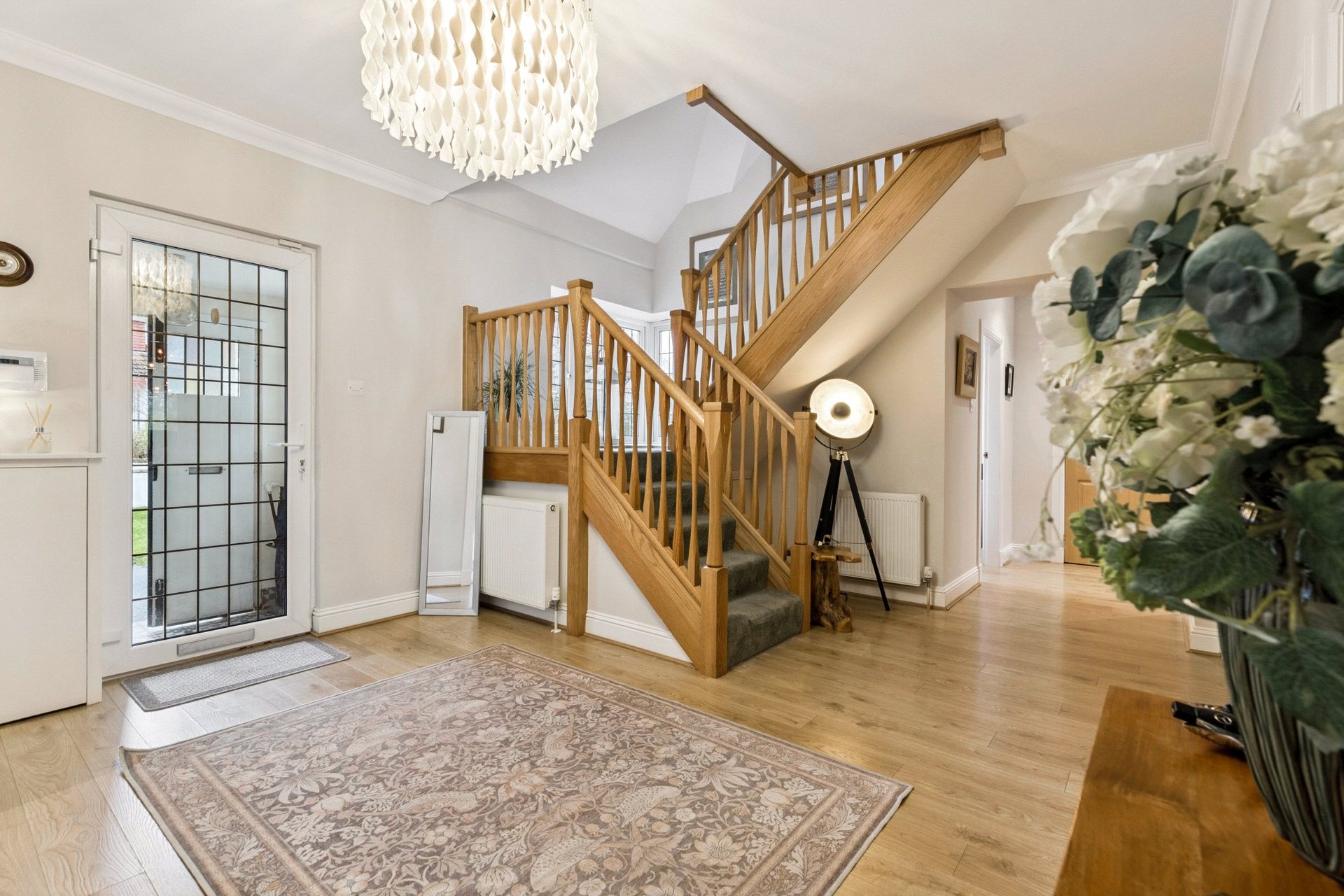 25 Upper Glenburn Road, Bearsden, G61 4BN - Picture #4