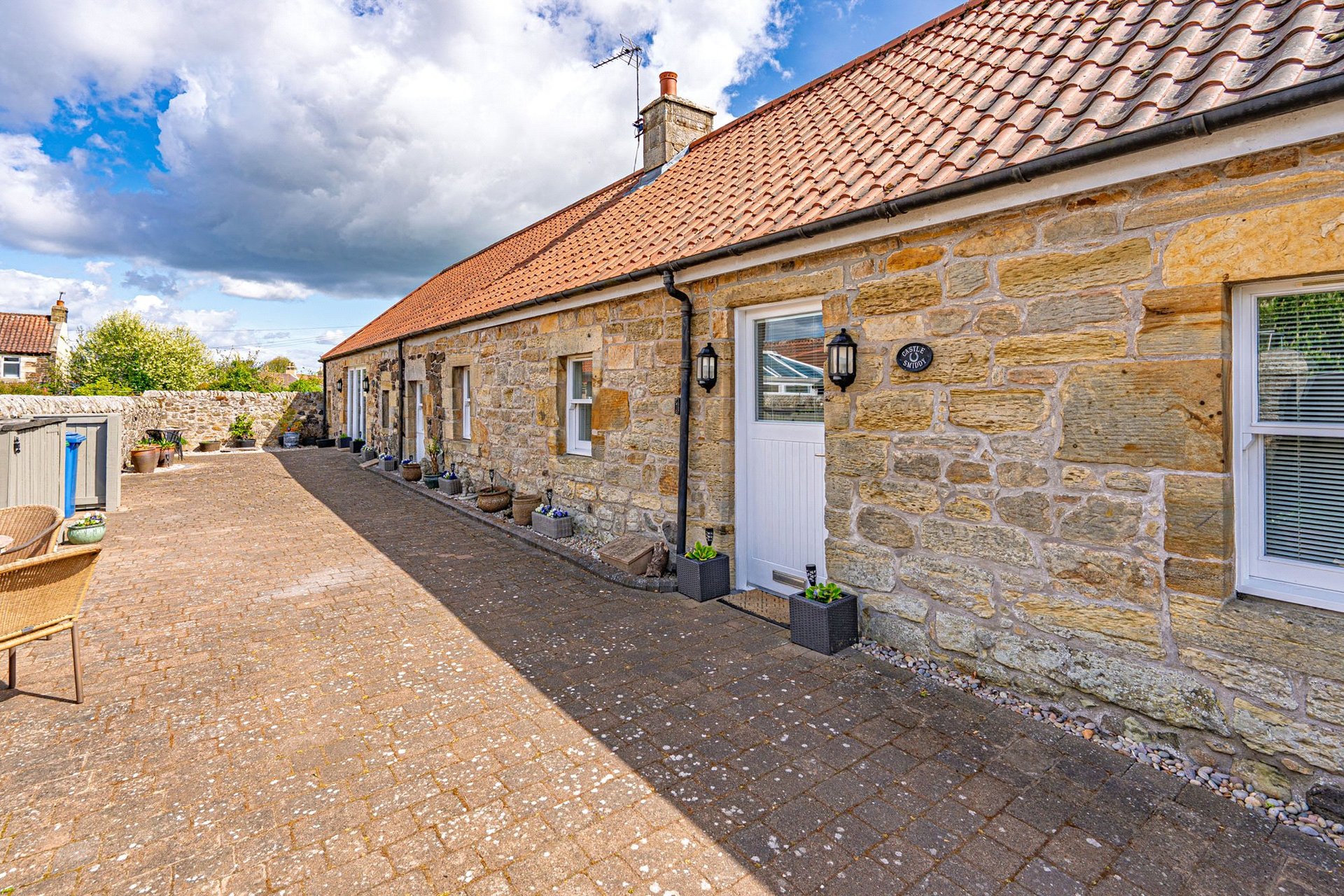 Castle Smiddy, Anstruther Road, Ceres, Cupar, KY15 5NH - Picture #20
