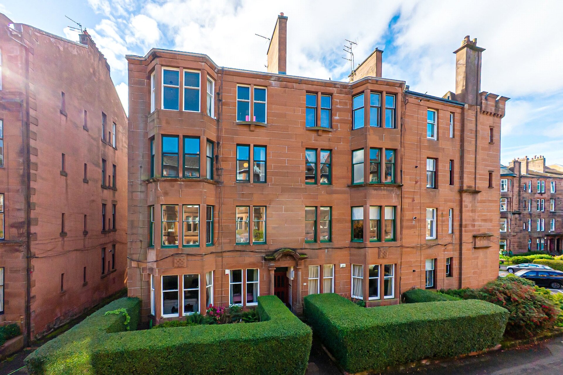 2/2, 89 Novar Drive, Hyndland, Glasgow, G12 9SS - Picture #1